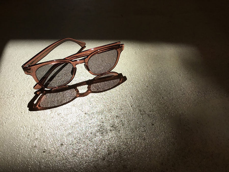 最終値下げ☆ gaspard yurkievich サングラス image.jpg