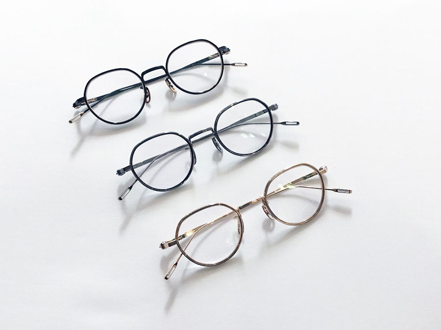 YUICHI TOYAMA:5から2022秋冬の最新モデル「THE ANGEL」入荷