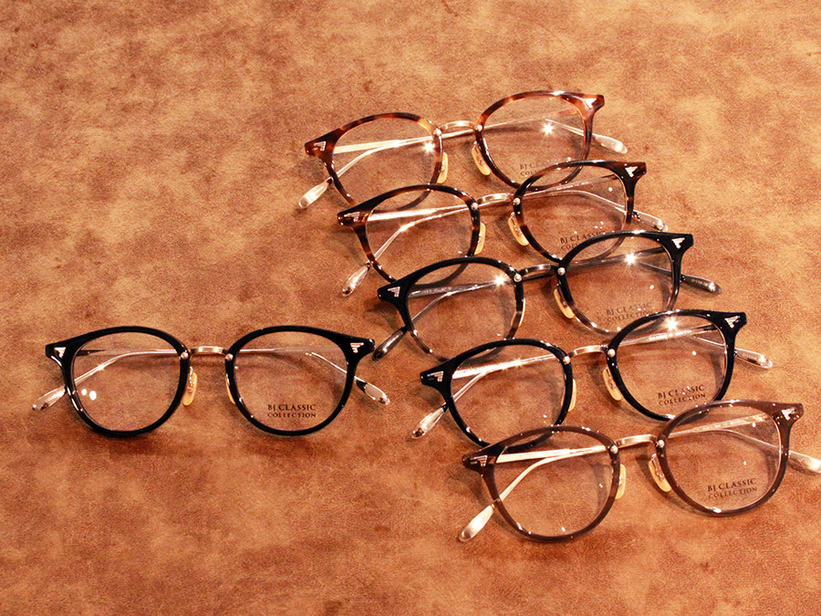 先行発売『COM-580 IT』BJ CLASSIC COLLECTION（ビージェイクラシック