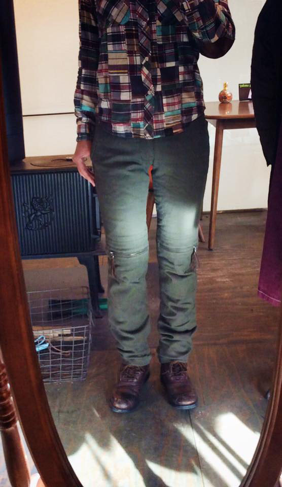 MFP-2120 ベーシックウォームパンツ - maxfritzsapporo MFP-2120 ベーシックウォームパンツ - maxfritzsapporo