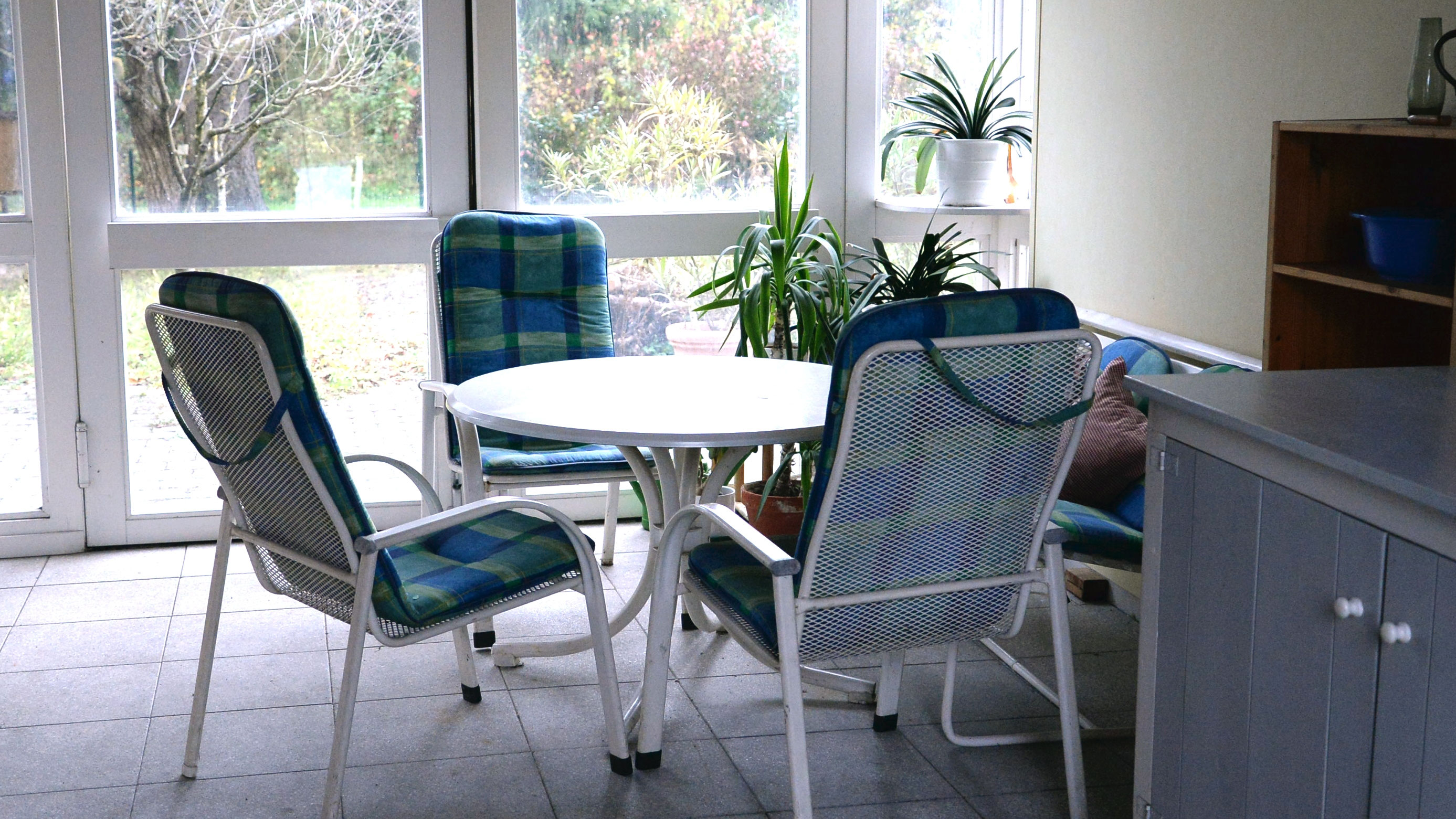 Ferienwohnung Köppe in Friedrichshafen