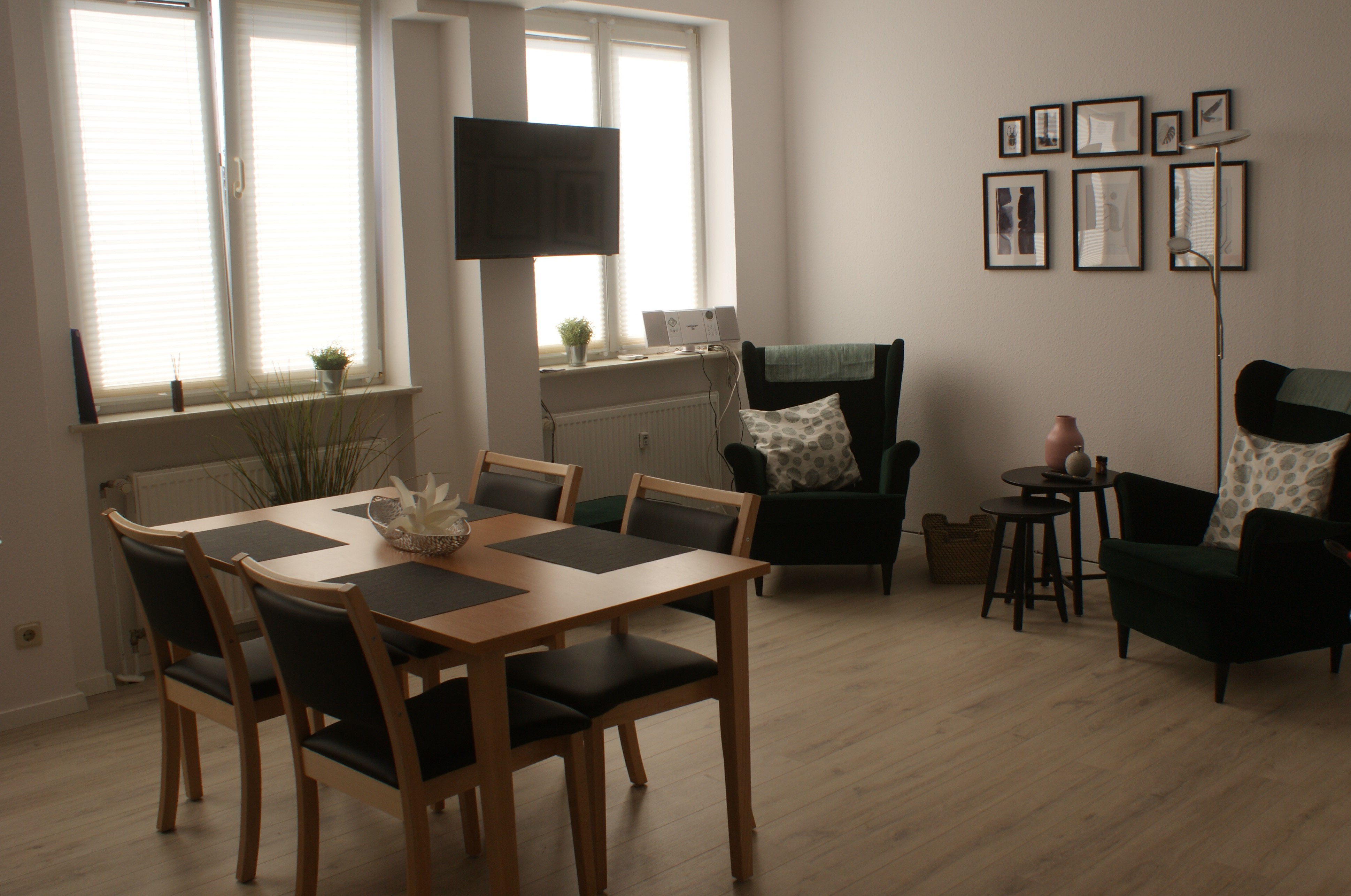 Intensivpflege-Wohngemeinschaften - pflegedienstplus1s Webseite!