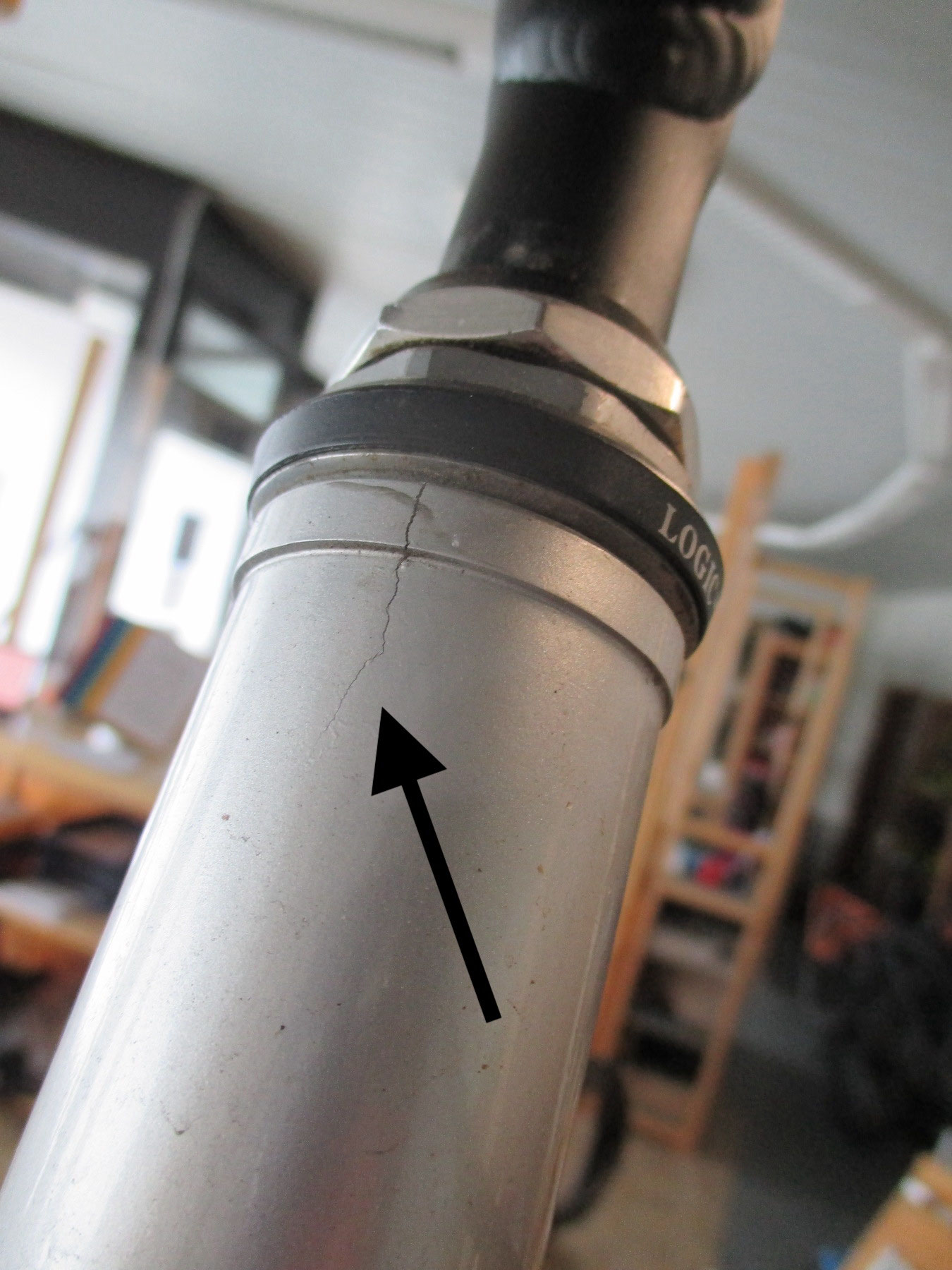 Fahrradrahmen Werkstatt - PeterPM Fahrradwerkstatt Cuxhaven -  Fahrradreparaturen fr Jedermann !