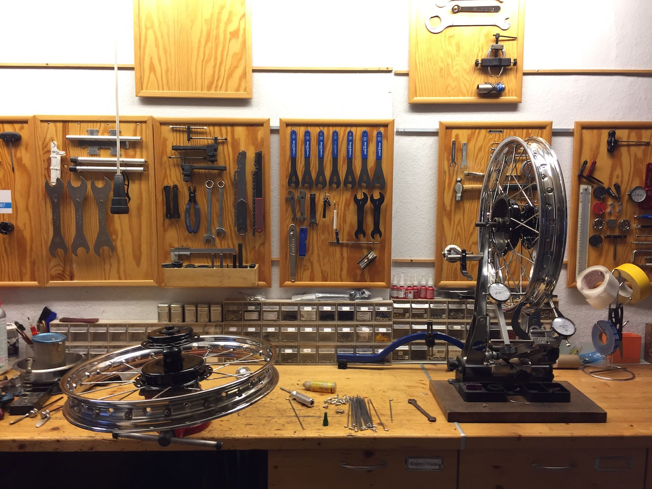 Fahrradreparatur Einzellösung - PeterPM Fahrradwerkstatt Cuxhaven ...