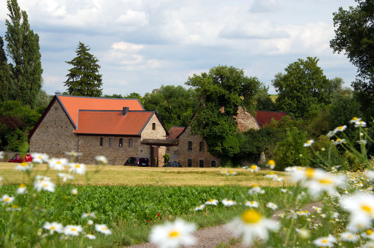 Feiern & Tagen Mathis’ Wiesenmühle