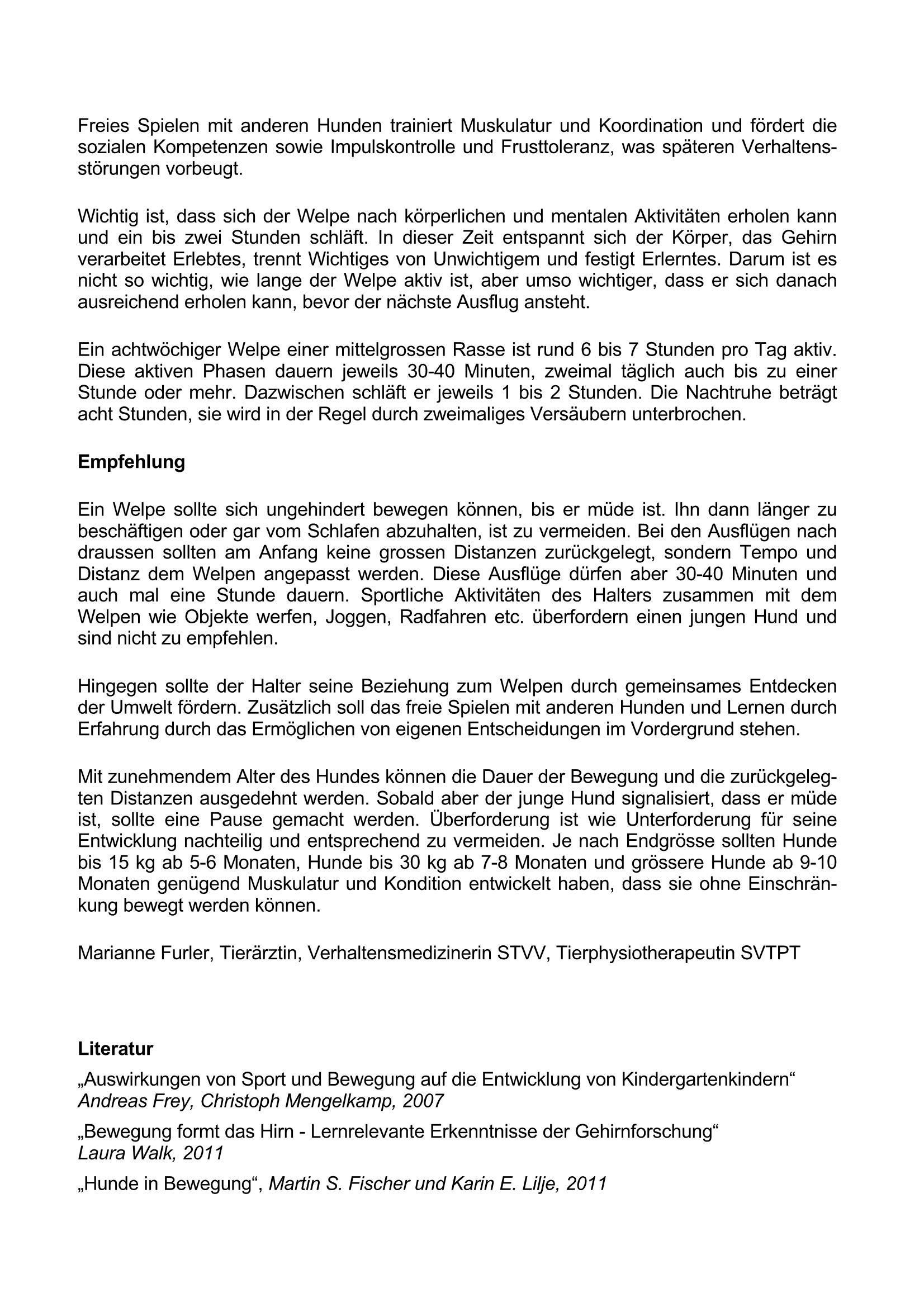 Aktuelles mobiler hundetherapeut artlich