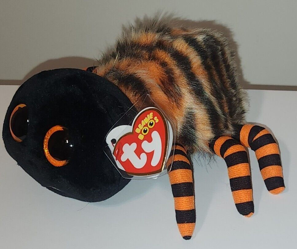 6 new Halloween Beanie Boos 2022 Beanie Boo collection website!