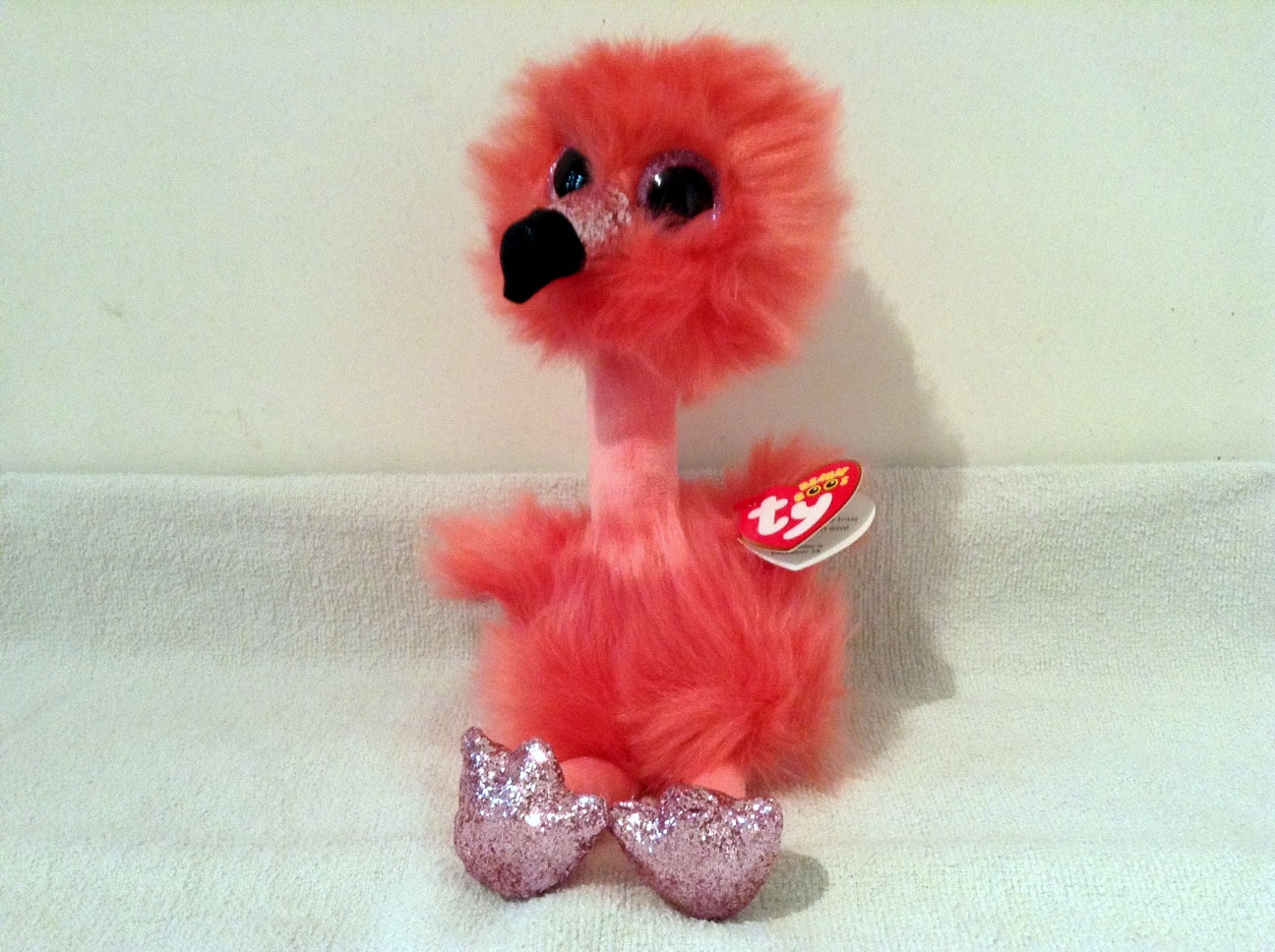 My 13 new Beanie Boos! - Beanie Boo collection website!