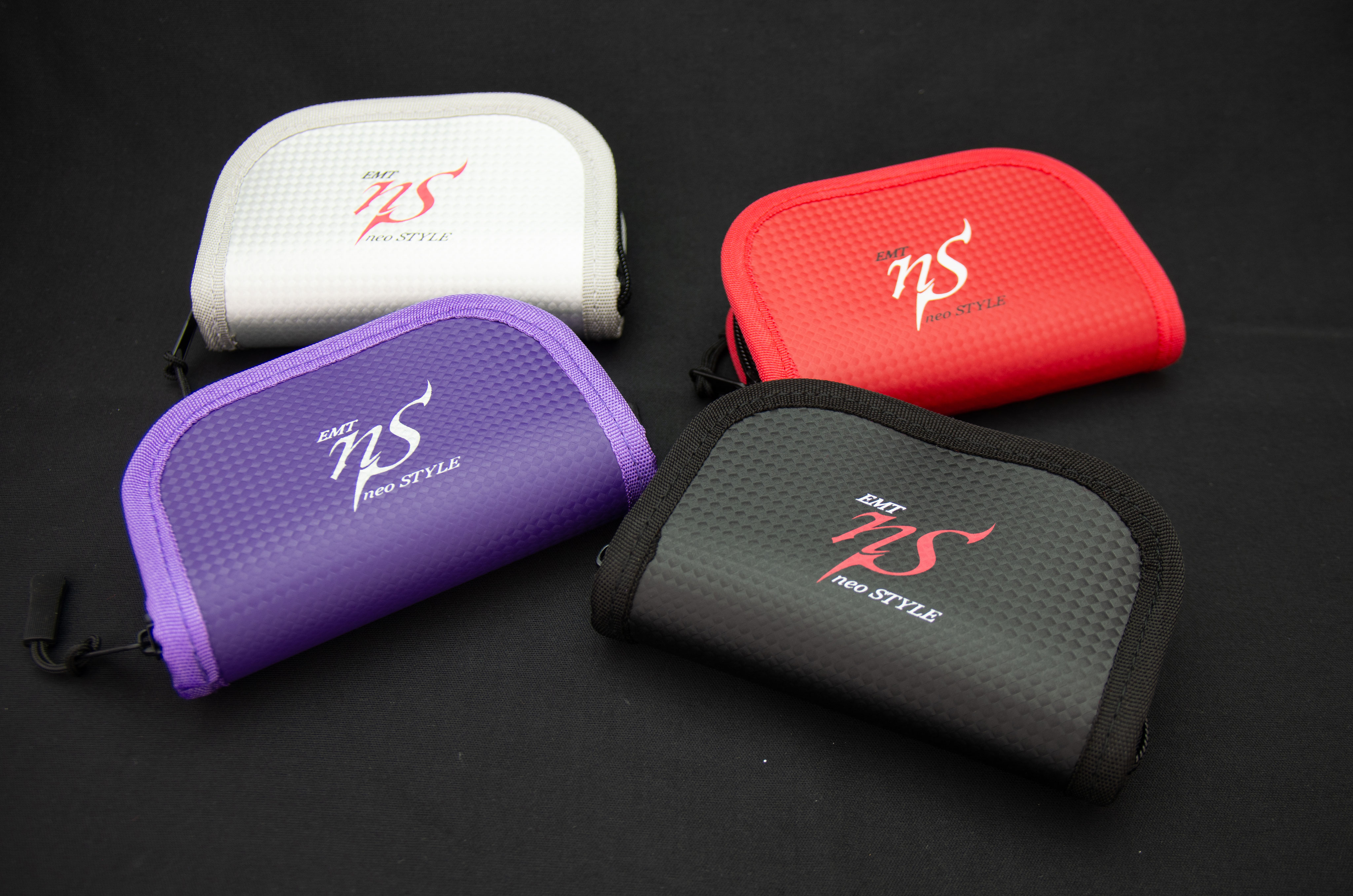 LURE WALLET(ワレット) - Vertical Pro - EMT LURE WALLET(ワレット) - Vertical Pro - EMT
