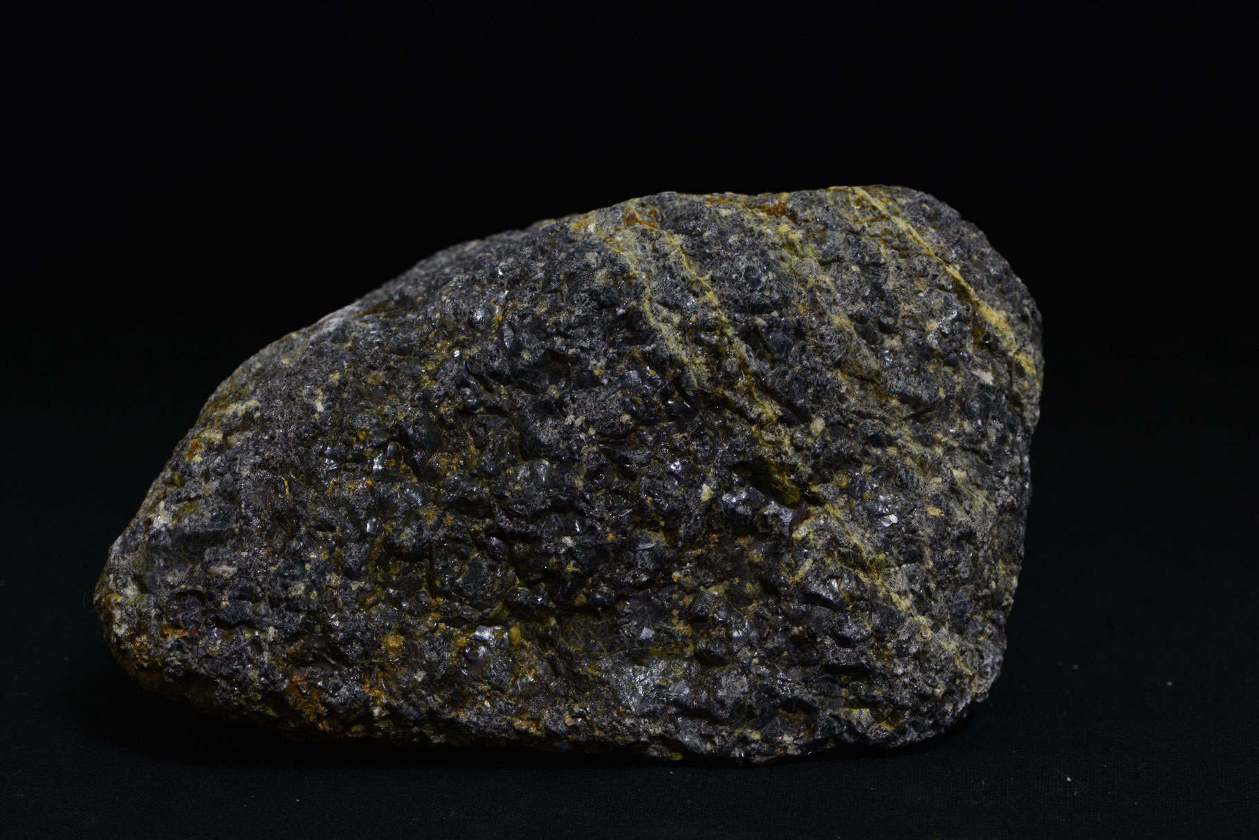 北海道湧別川 黒曜石入り流紋岩 - sapporochitan ページ！