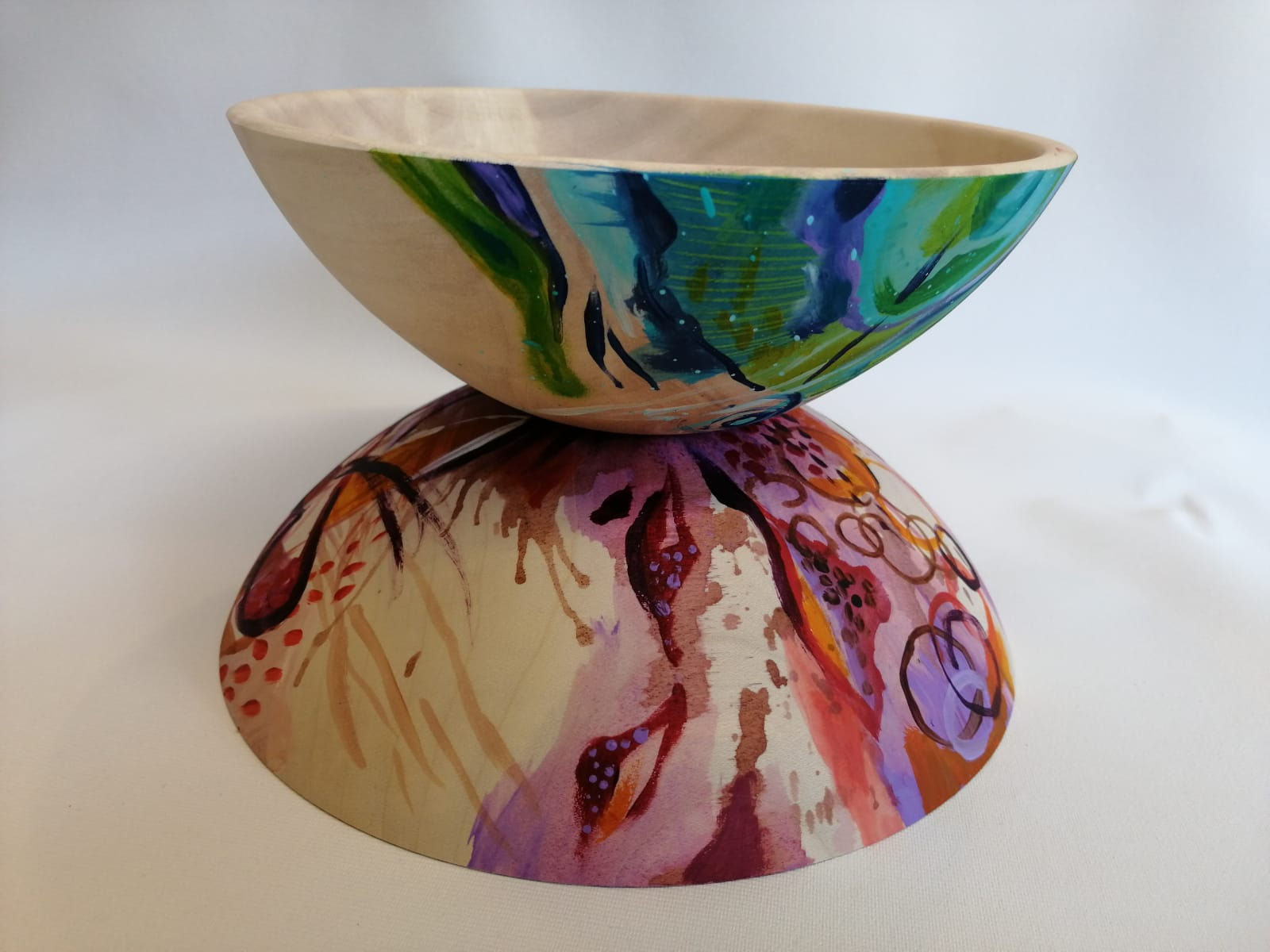 Das War 2020 Glashaus Saarschleife