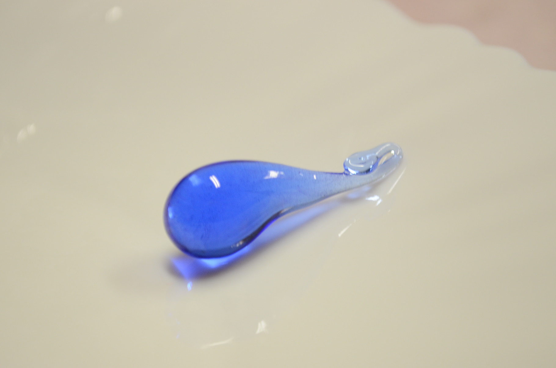 Formation au travail du verre au chalumeau Site de karabanart1