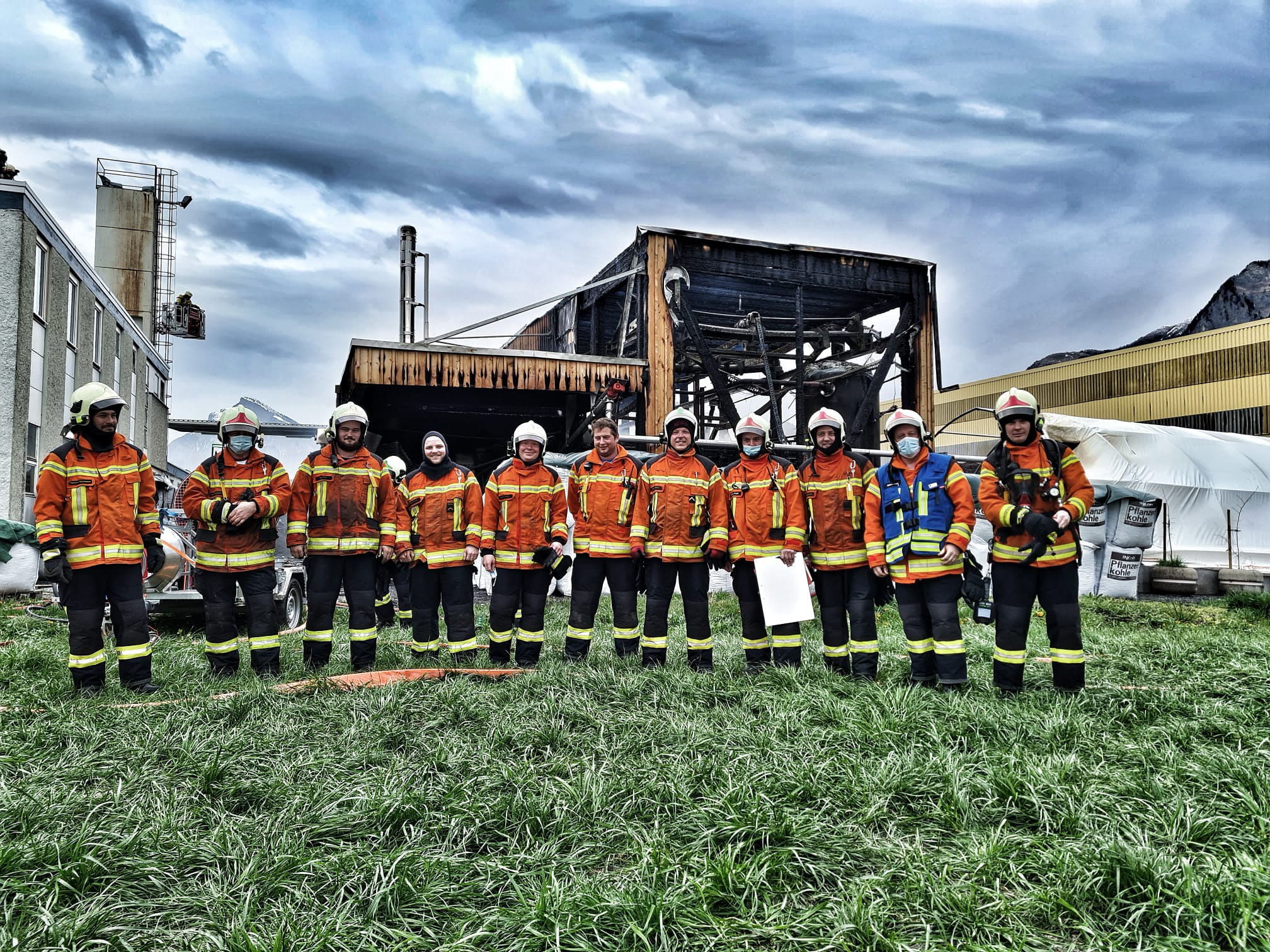 (c) Feuerwehr-badragaz.ch
