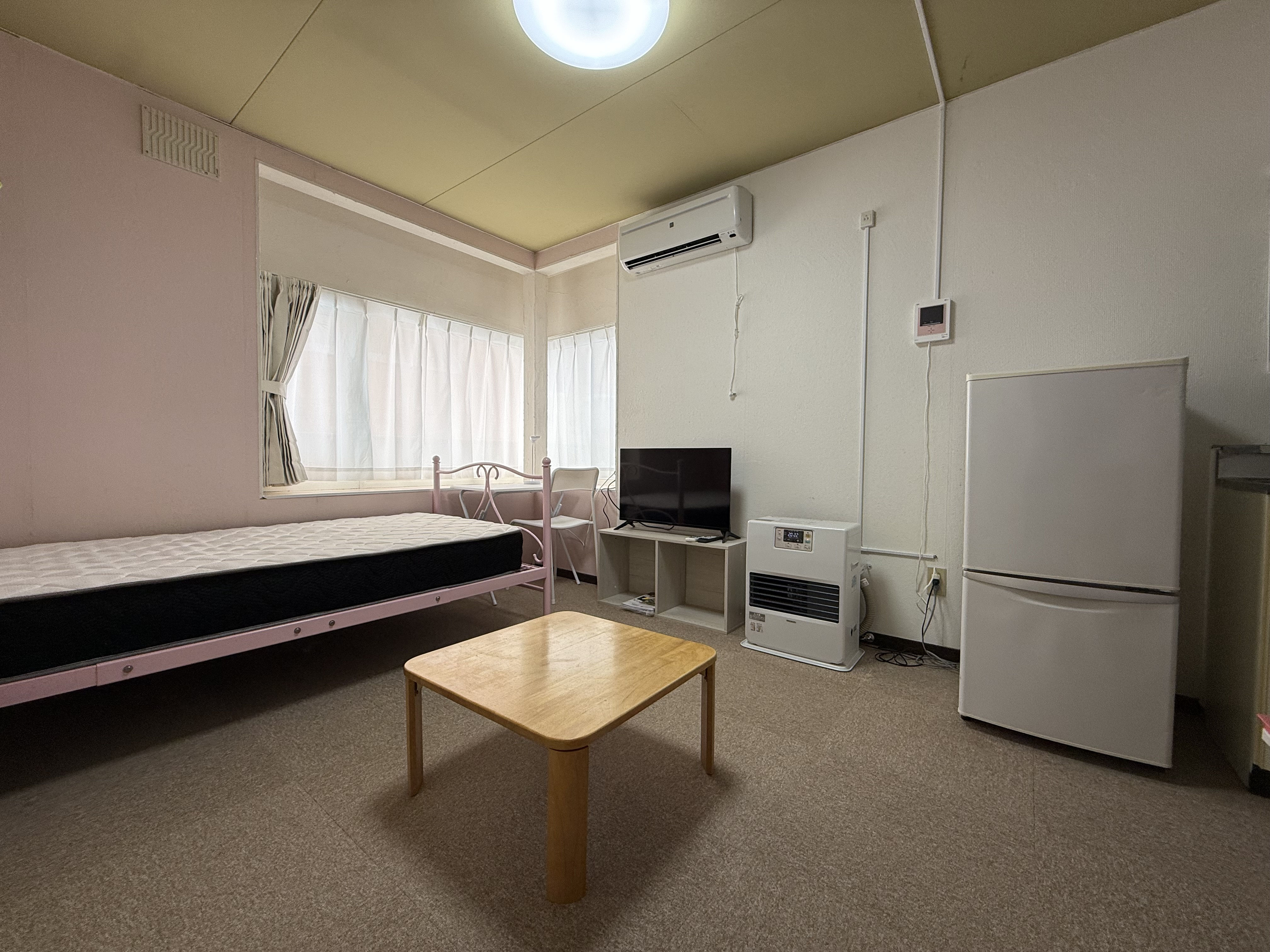 名寄大学生専用アパート - 【名寄市】不動産の山田宅建合同会社