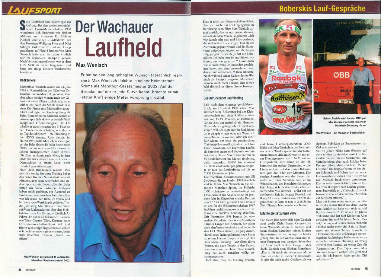 Max Wenisch - maxwenischstudio.at