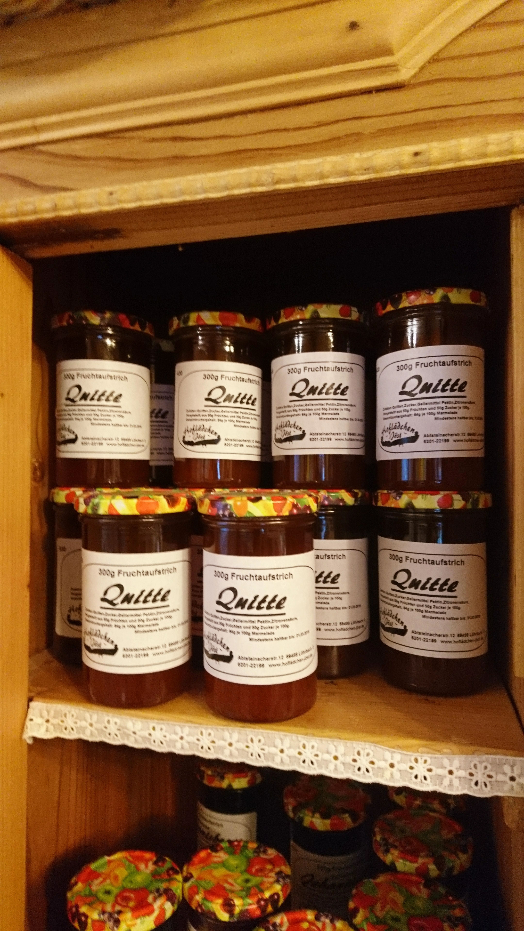 Marmelade