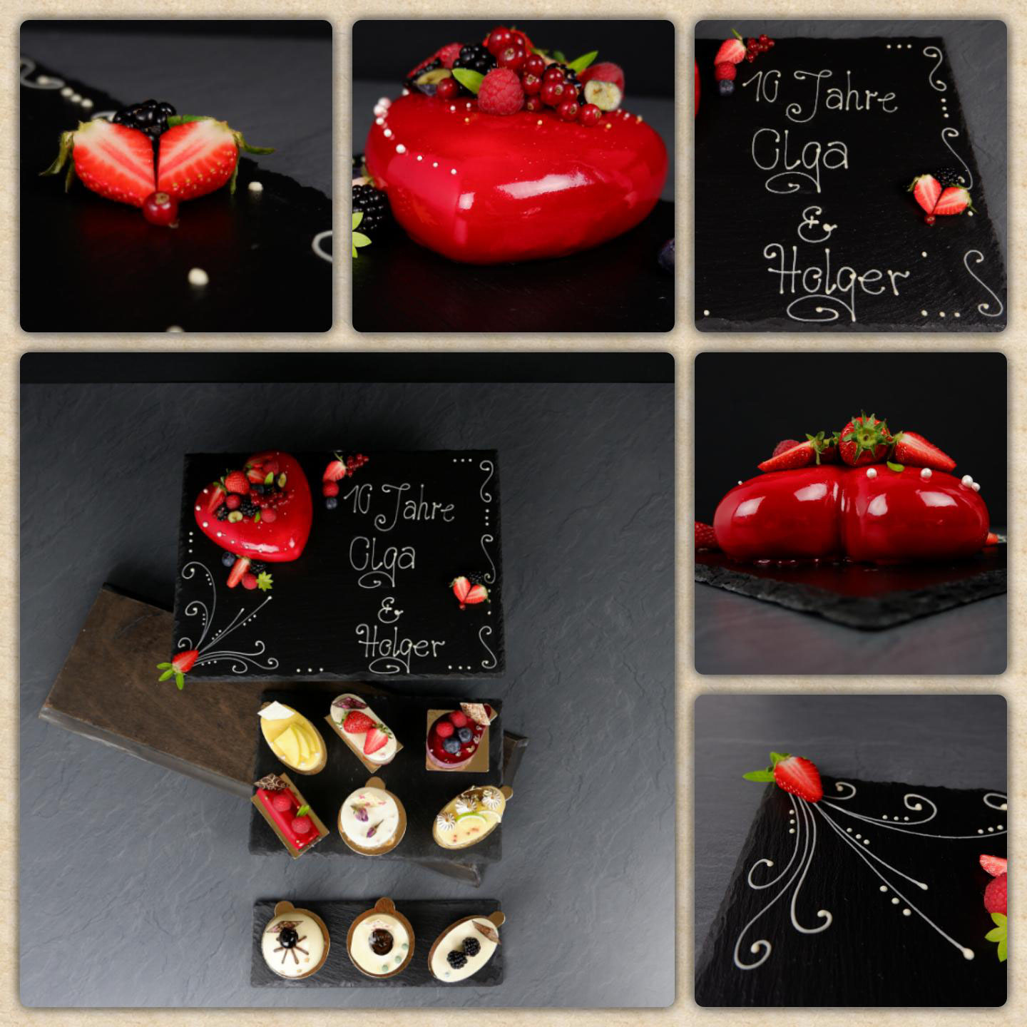 Rosenhochzeit 10 Hochzeitstag Spruche Geschenkideen