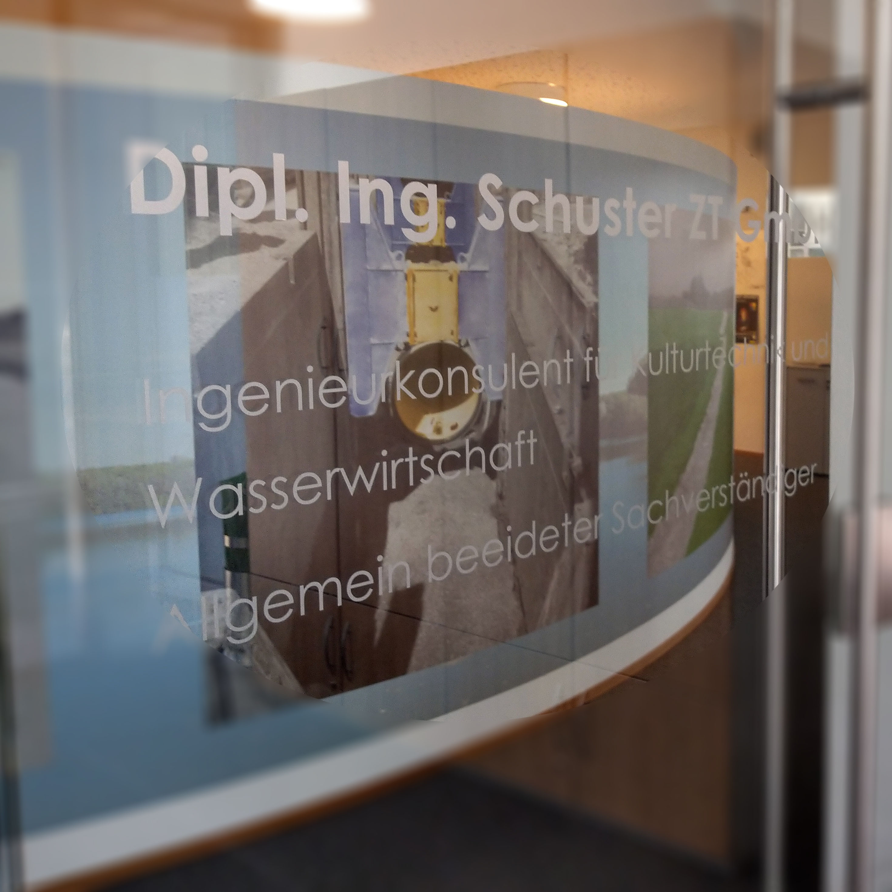 Unternehmen Dipl. Ing. Schuster