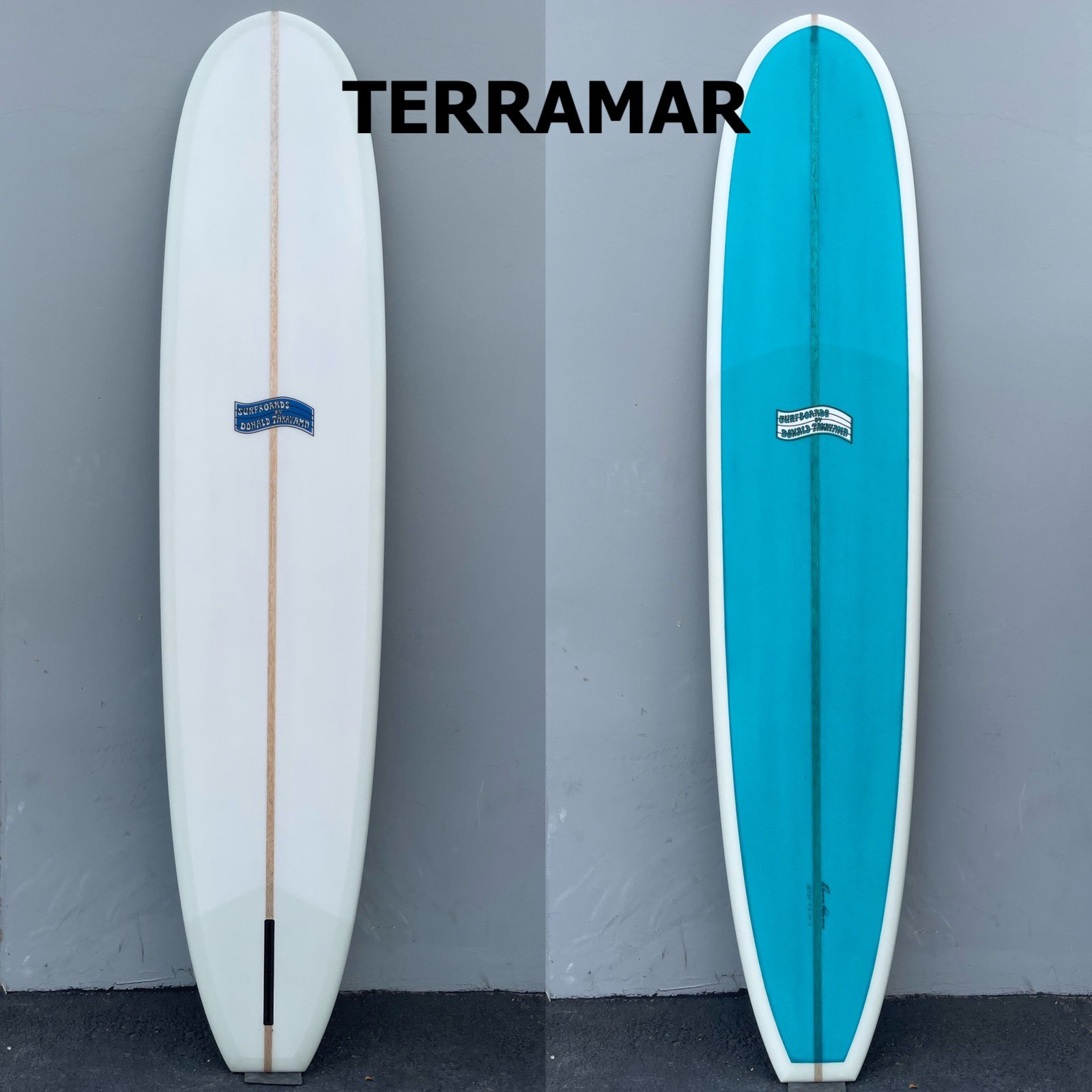 Surfboards - Surfboards by Donald Takayama Surfboards - Surfboards by Donald Takayama