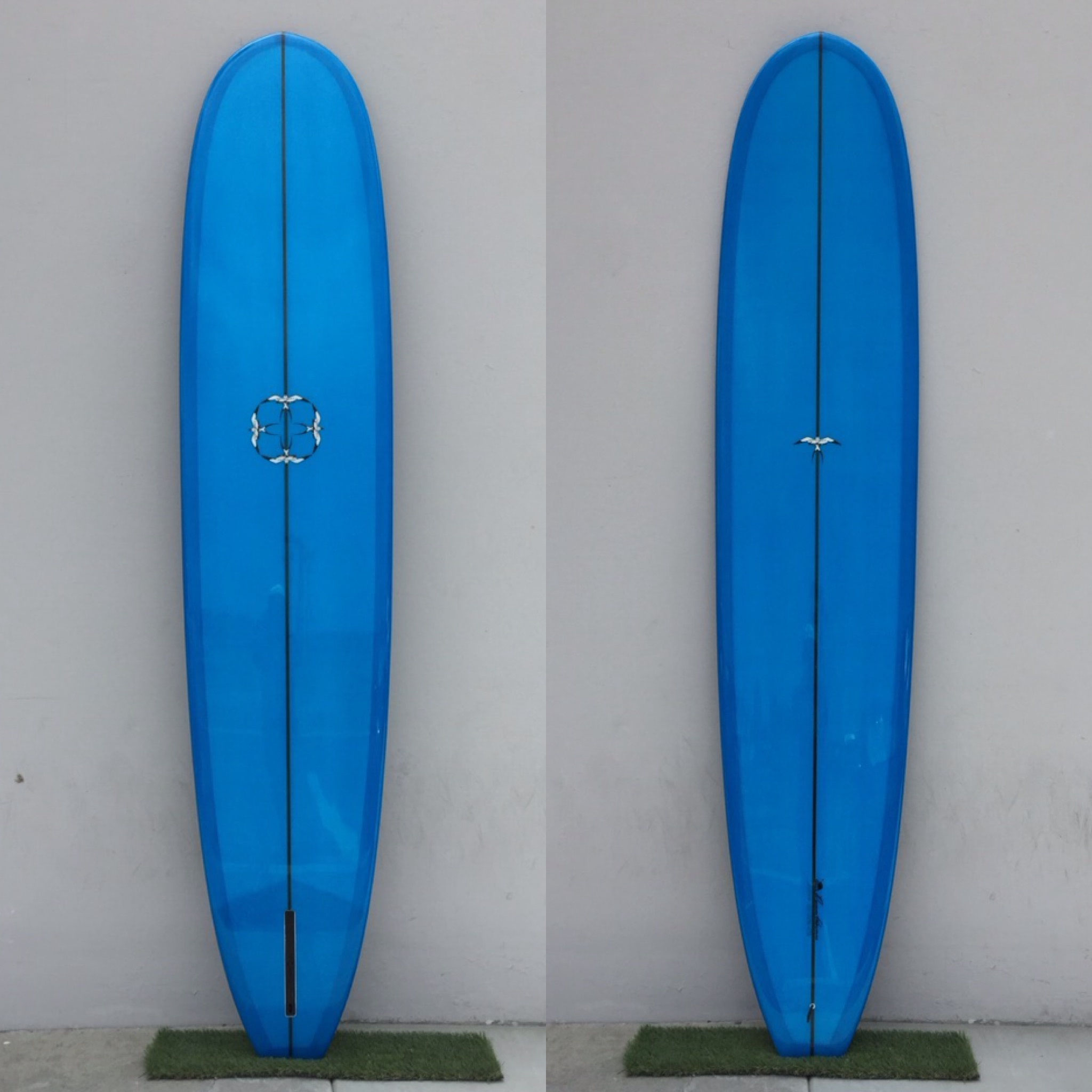 NR2 - Surfboards by Donald Takayama