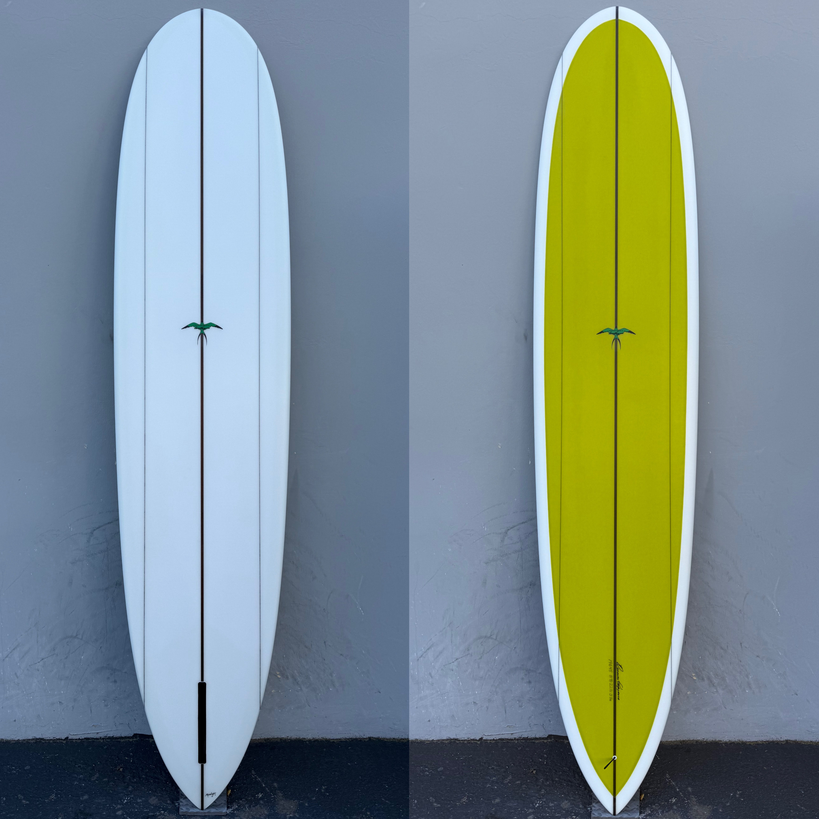 ドナルドタカヤマ 　SCORPION LONG SCORPION - Surfboards by Donald Takayama