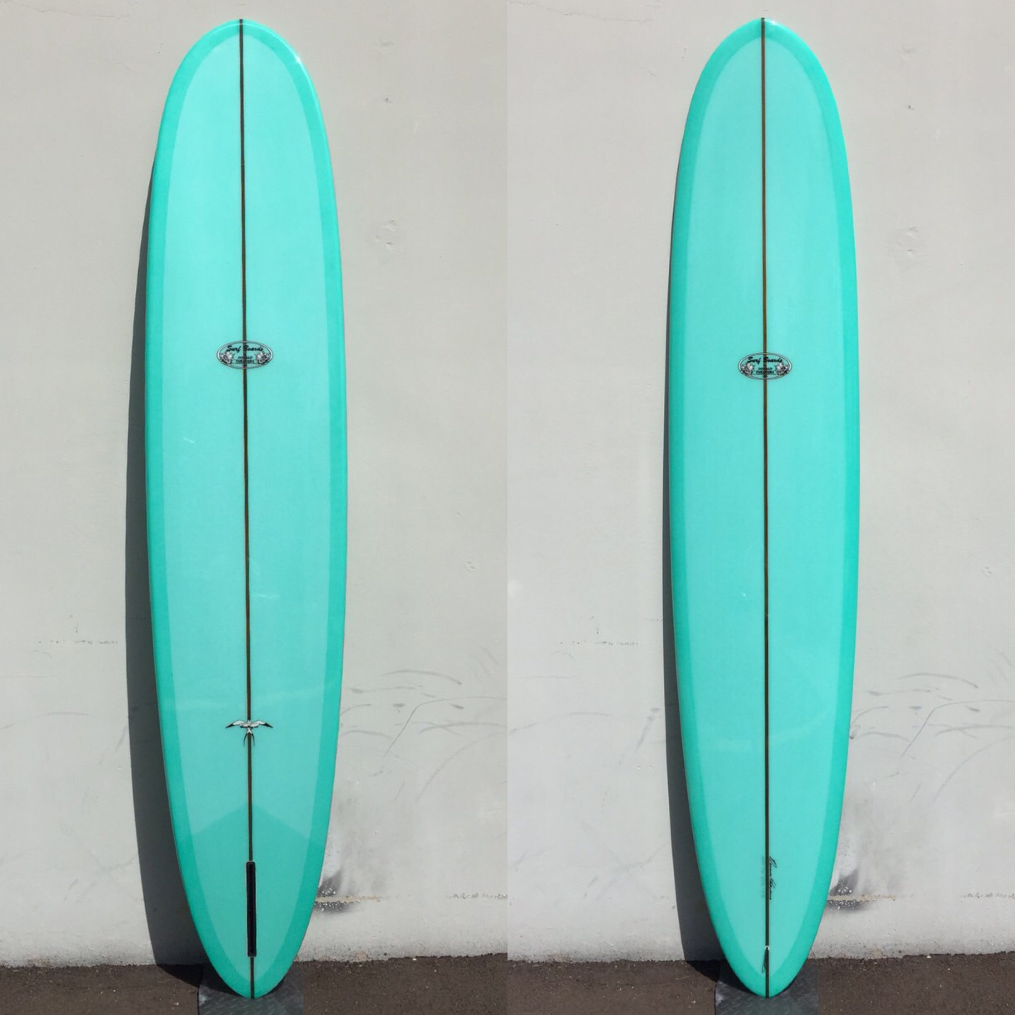DT2X - Surfboards by Donald Takayama DT2X - Surfboards by Donald Takayama