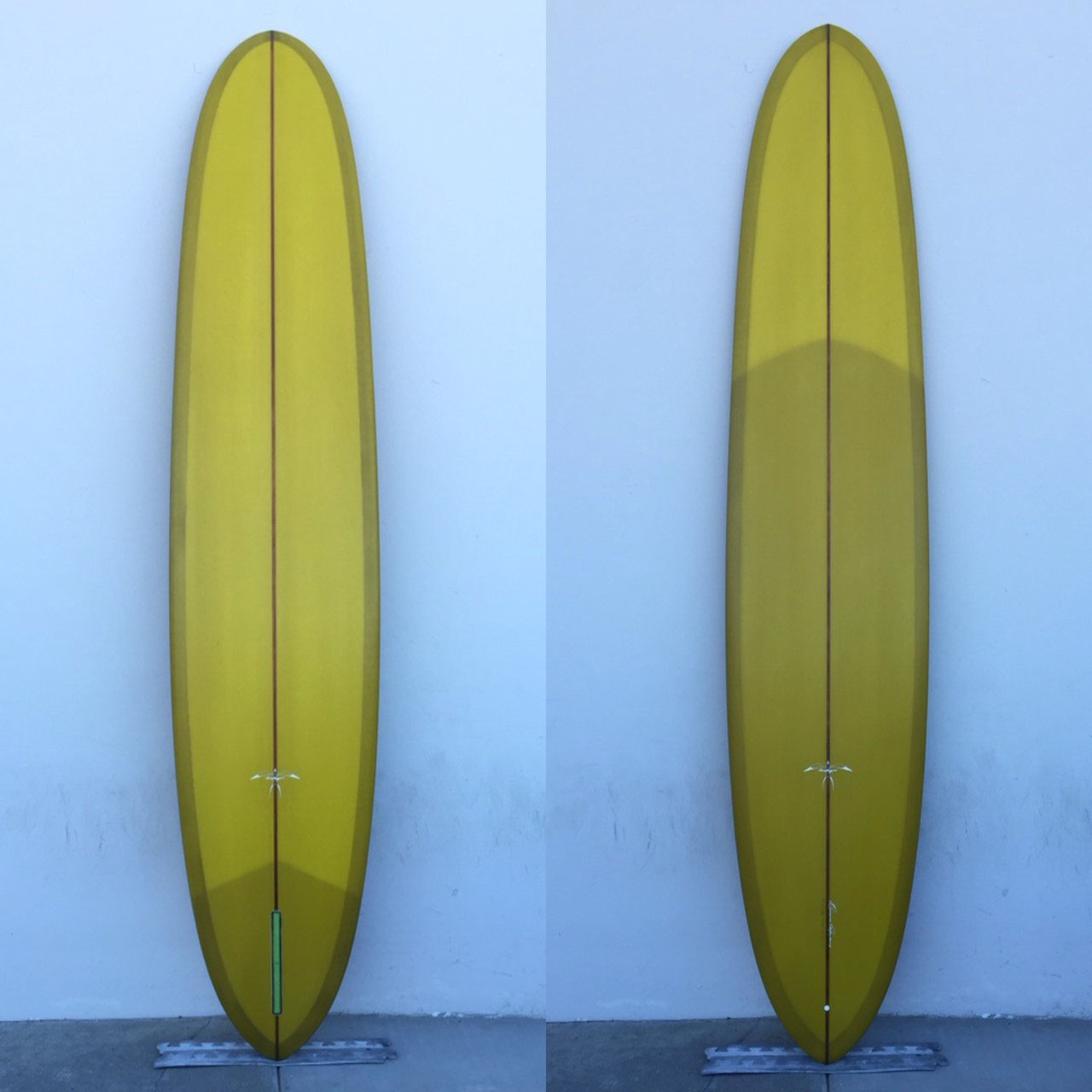 Tommy Witt - Surfboards by Donald Takayama