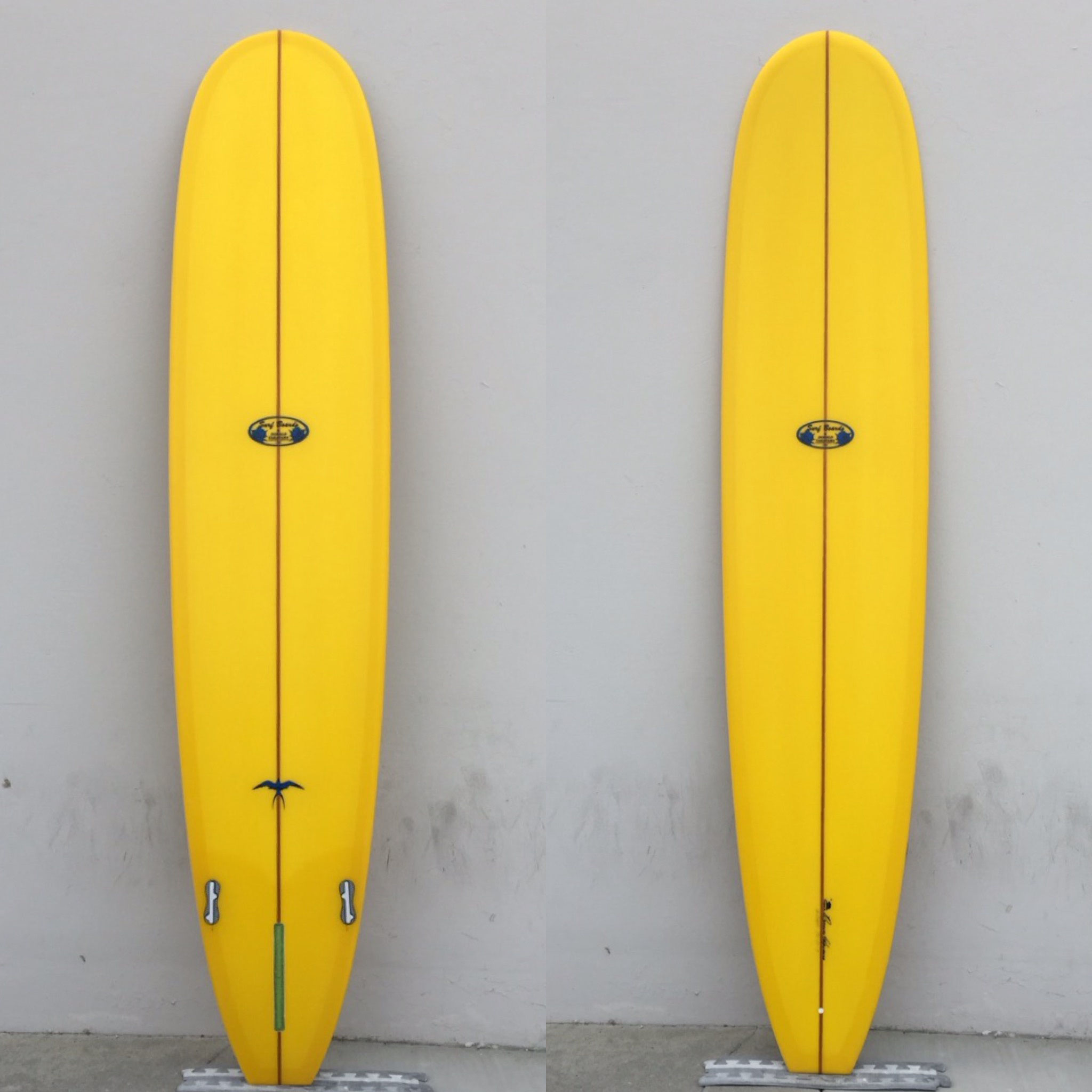 In The Pink - Surfboards by Donald Takayama In The Pink - Surfboards by Donald Takayama