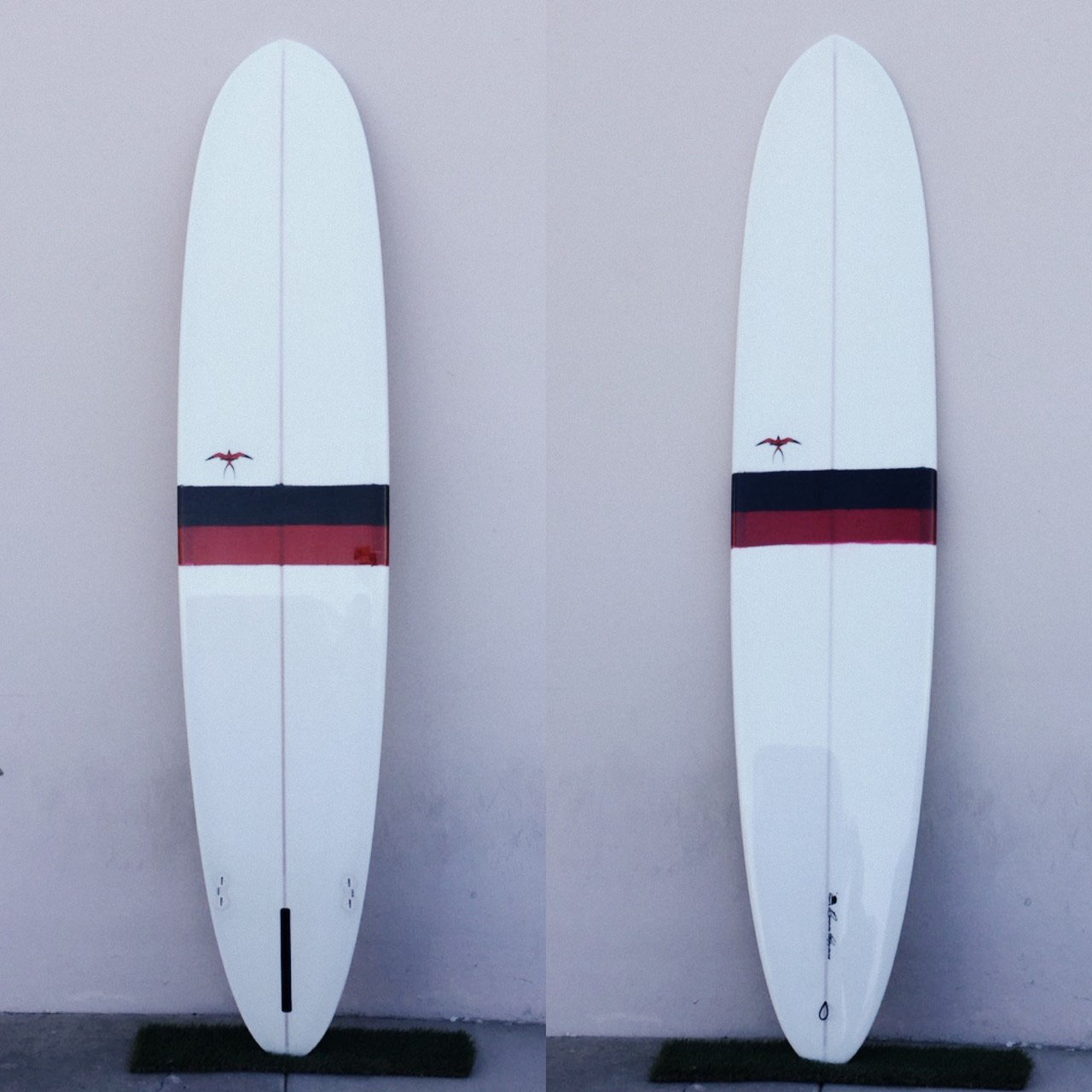 Noah Ka Oi - Surfboards by Donald Takayama Noah Ka Oi - Surfboards by Donald Takayama