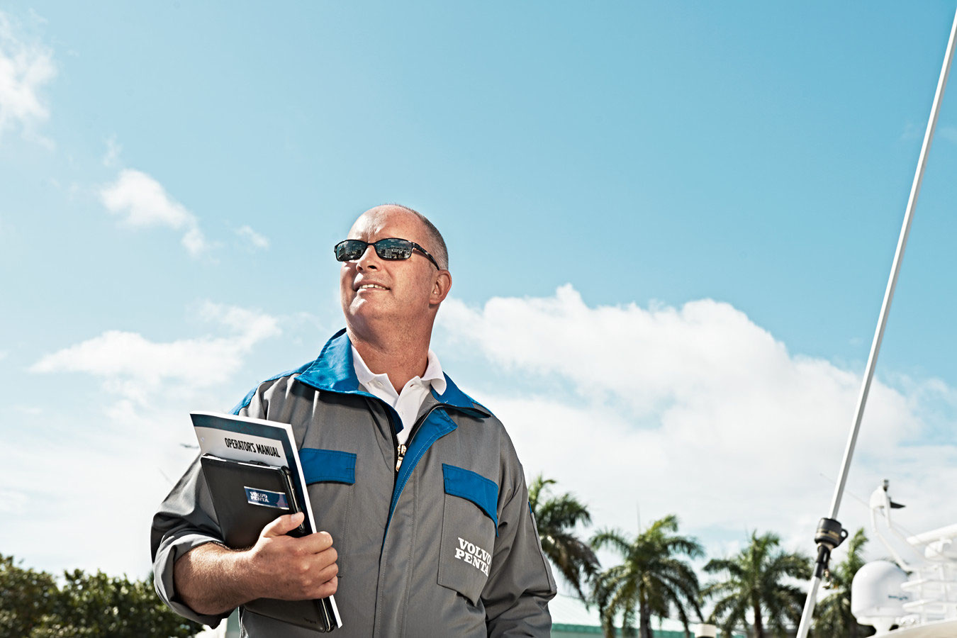 Services Volvo Penta Tps Thalassa Plaisance Services