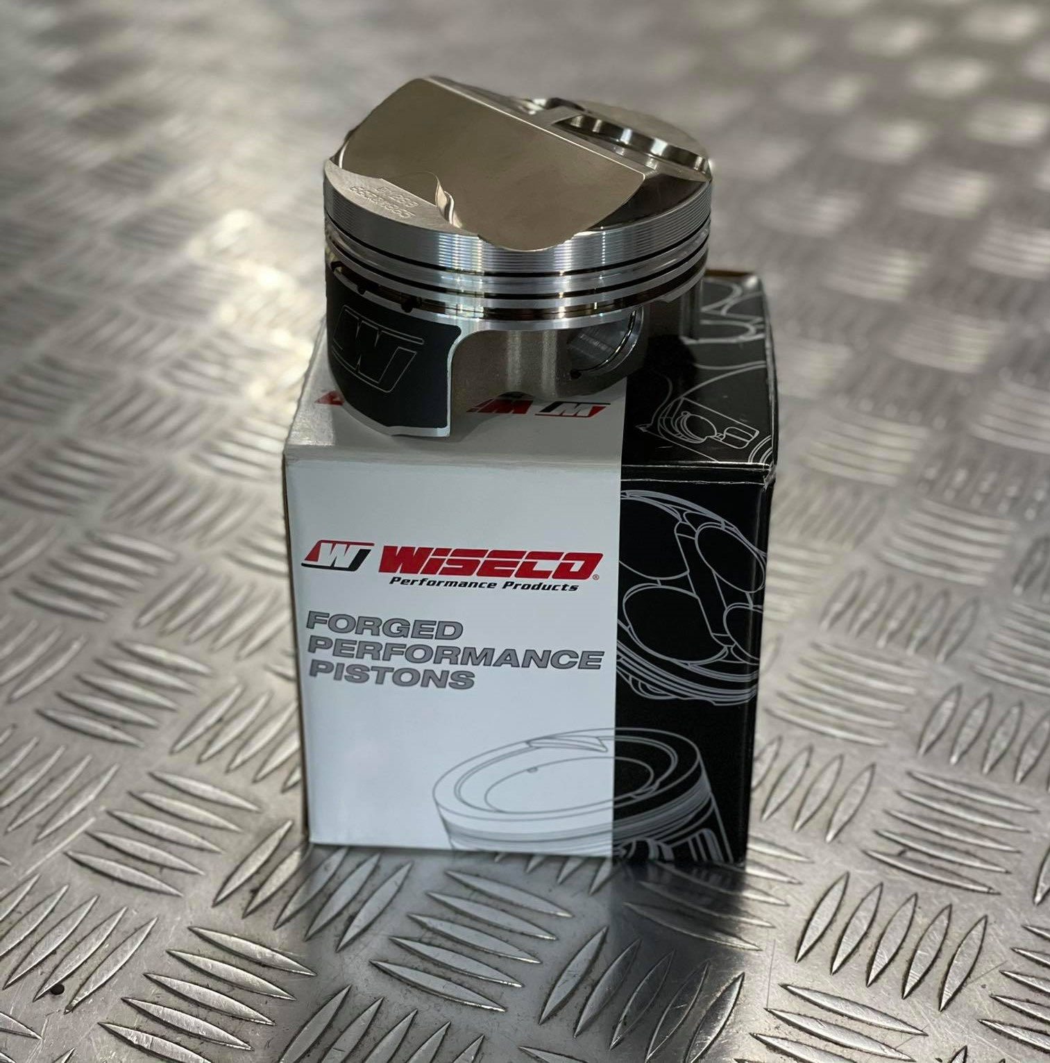 JE Pistons, Wiseco Pistons Speedfactor Performance Parts NZ