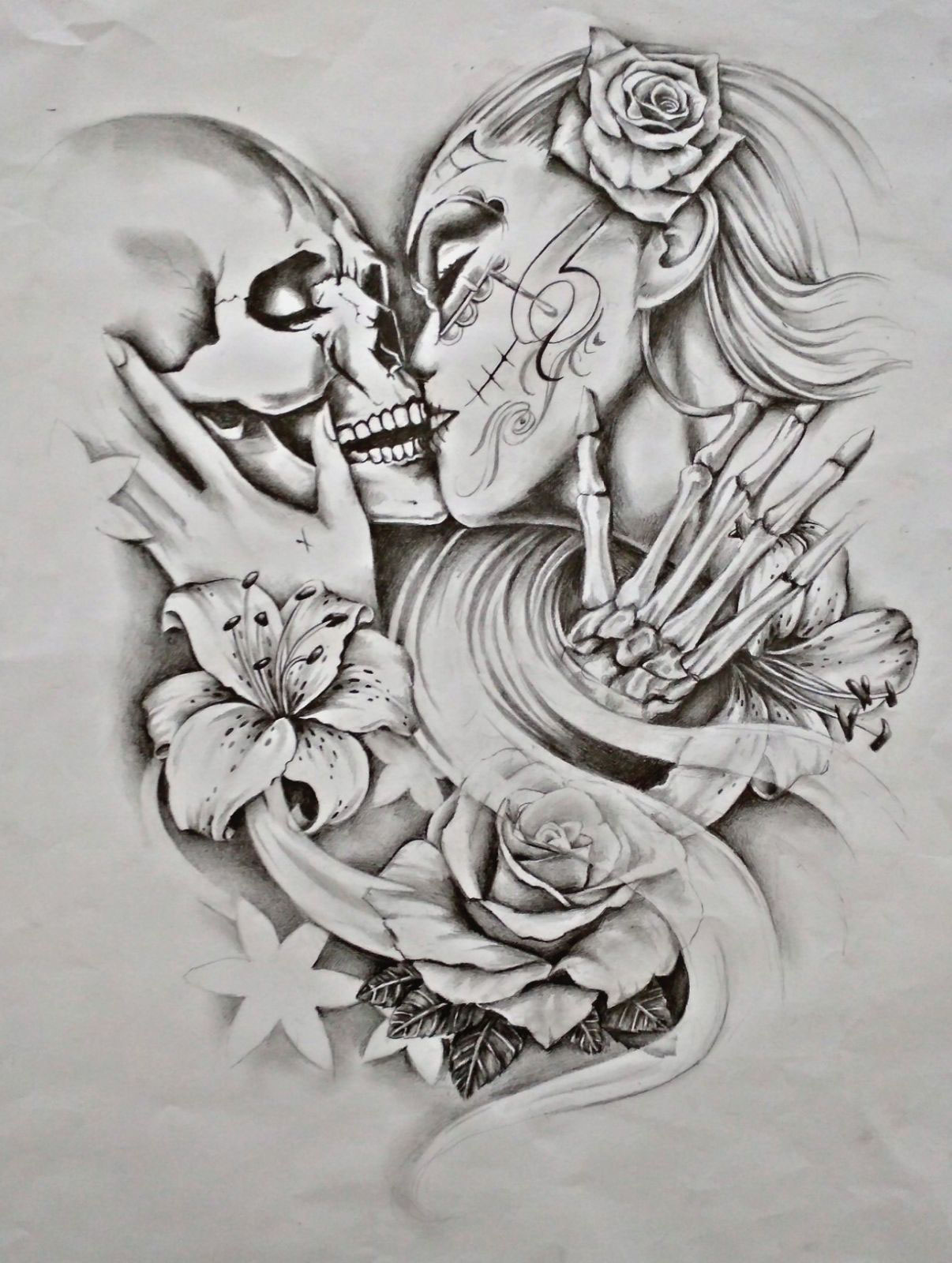 Tattoovorlagen Anja Kraus Art Kunst Die Deine Fantasie Beflugelt