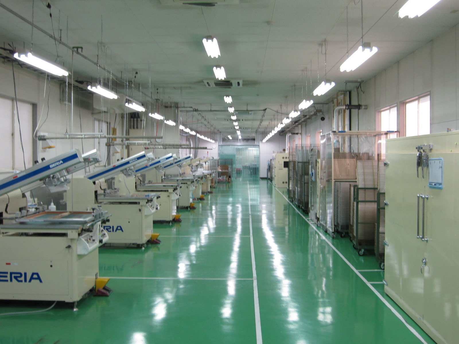 株式会社カスタム工業