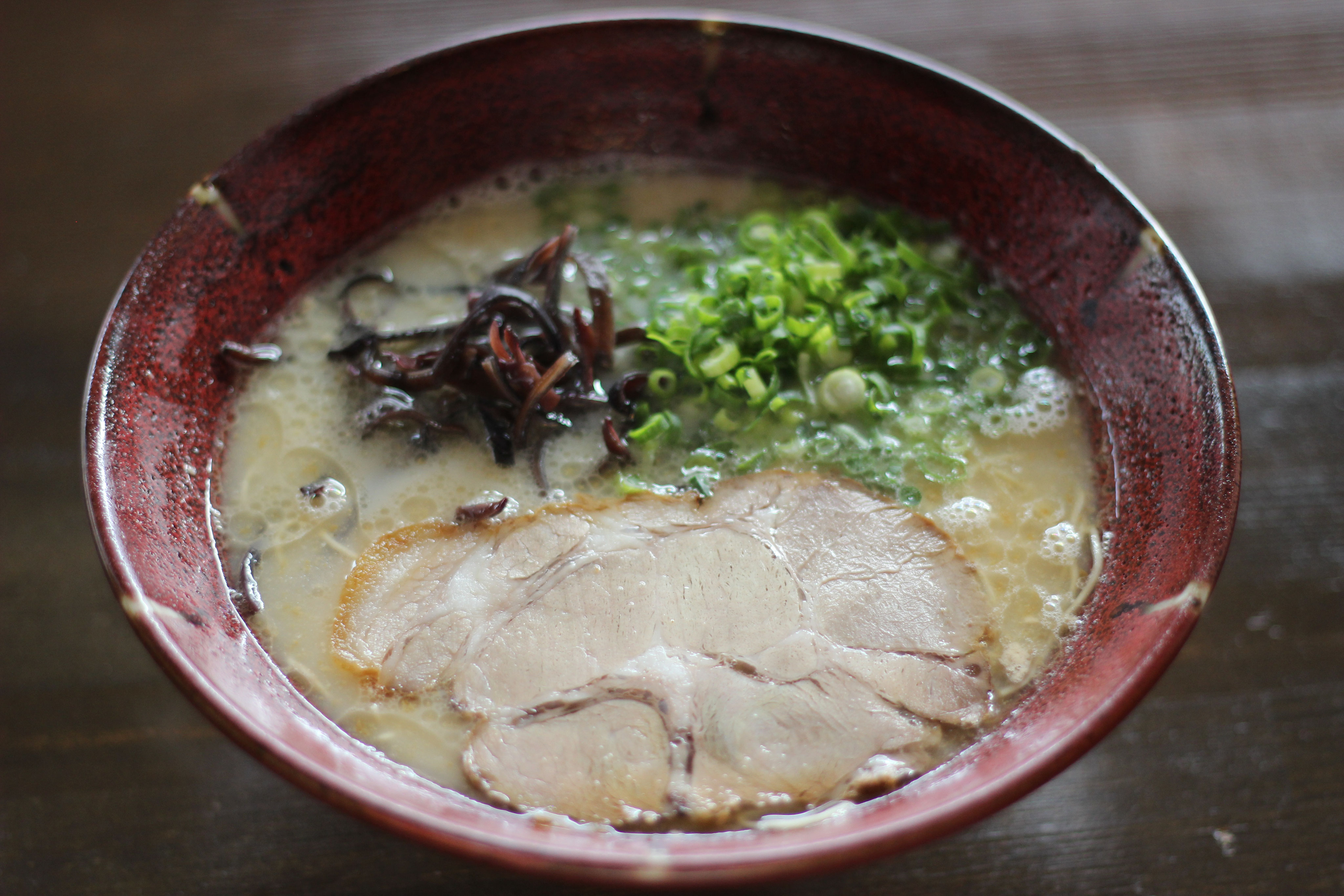 麺屋小鉄 八千代市 博多ラーメン 麺屋小鉄