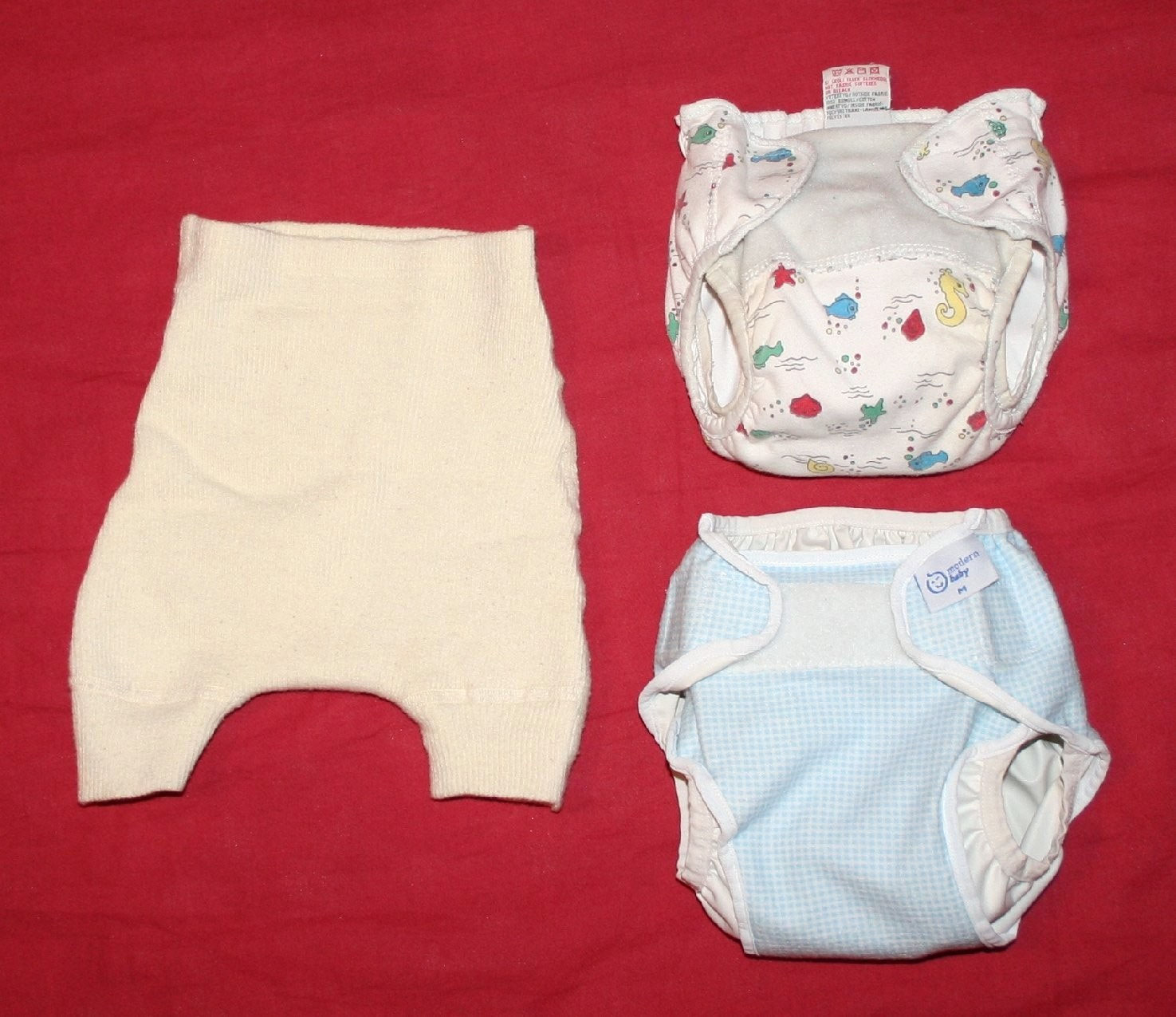 Les types de couches pour bébé, couches lavables >>>> Couches pas cher Blog