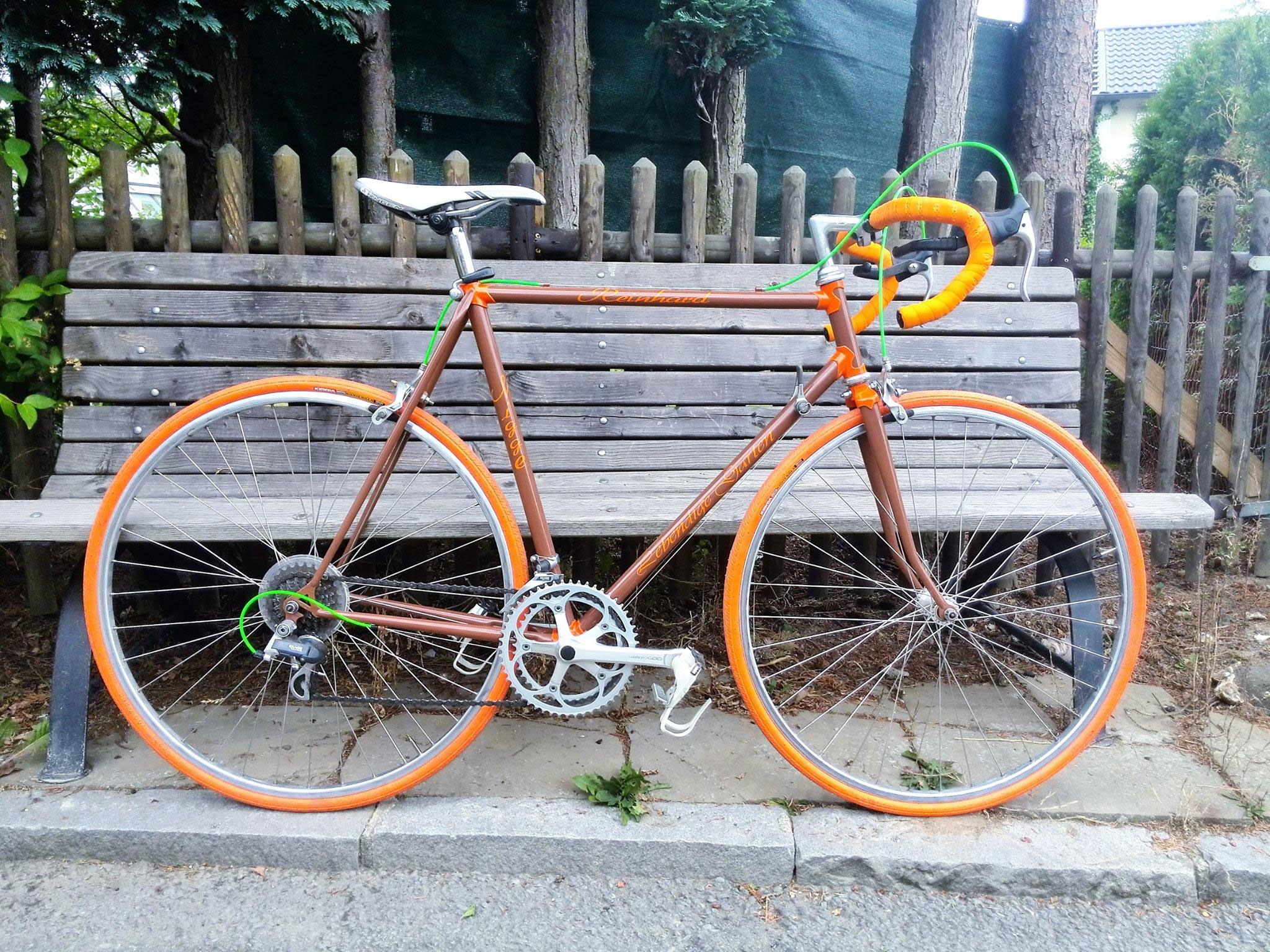 Treffpunkt Fur Fahrrad Enthusiasten 2wheelgarage De