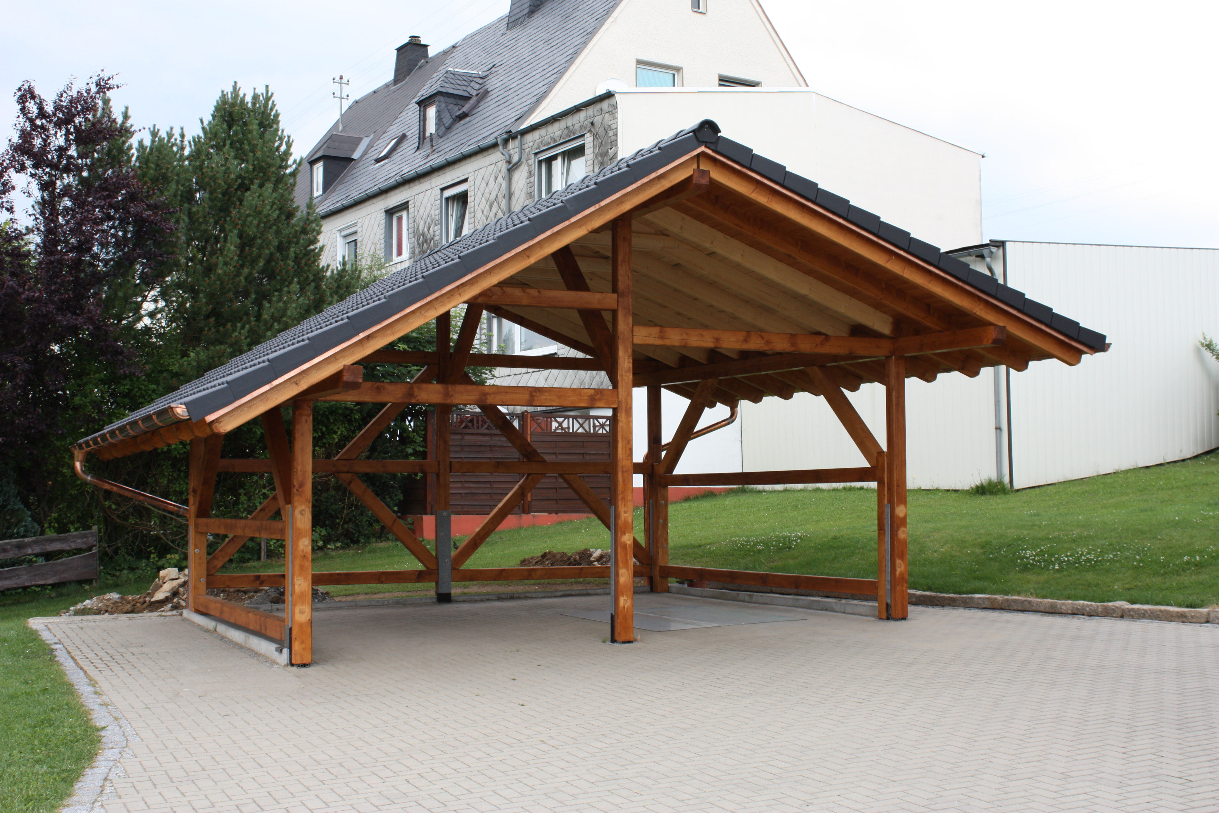 Carports - Image Carports - Image