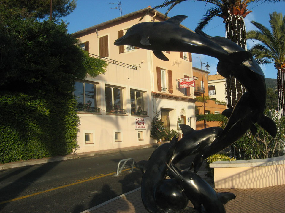 Hotel La Fregate St Jean Cap Ferrat Hotel La Fregate St Jean Cap Ferrat