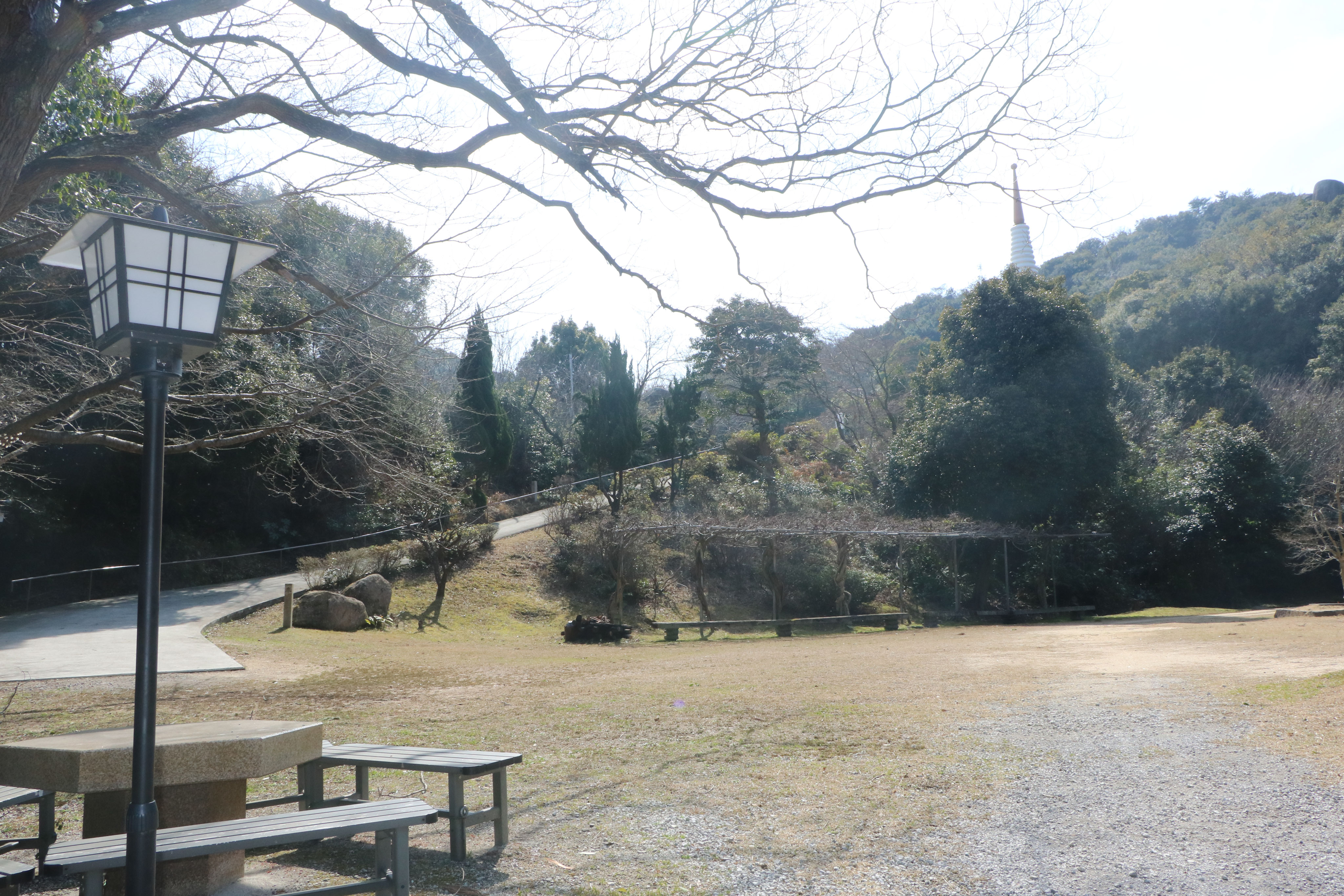 仏舎利塔 - Shiraishi Island Website Shiraishi Island 仏舎利塔 - Shiraishi Island Website Shiraishi Island