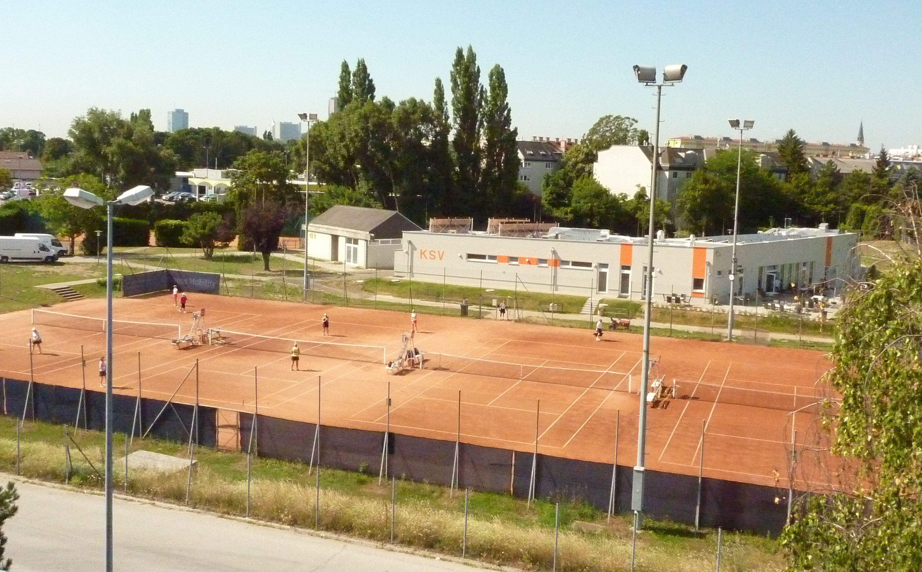 Siemens Tennis MГјnchen Siemens Tennis MГјnchen