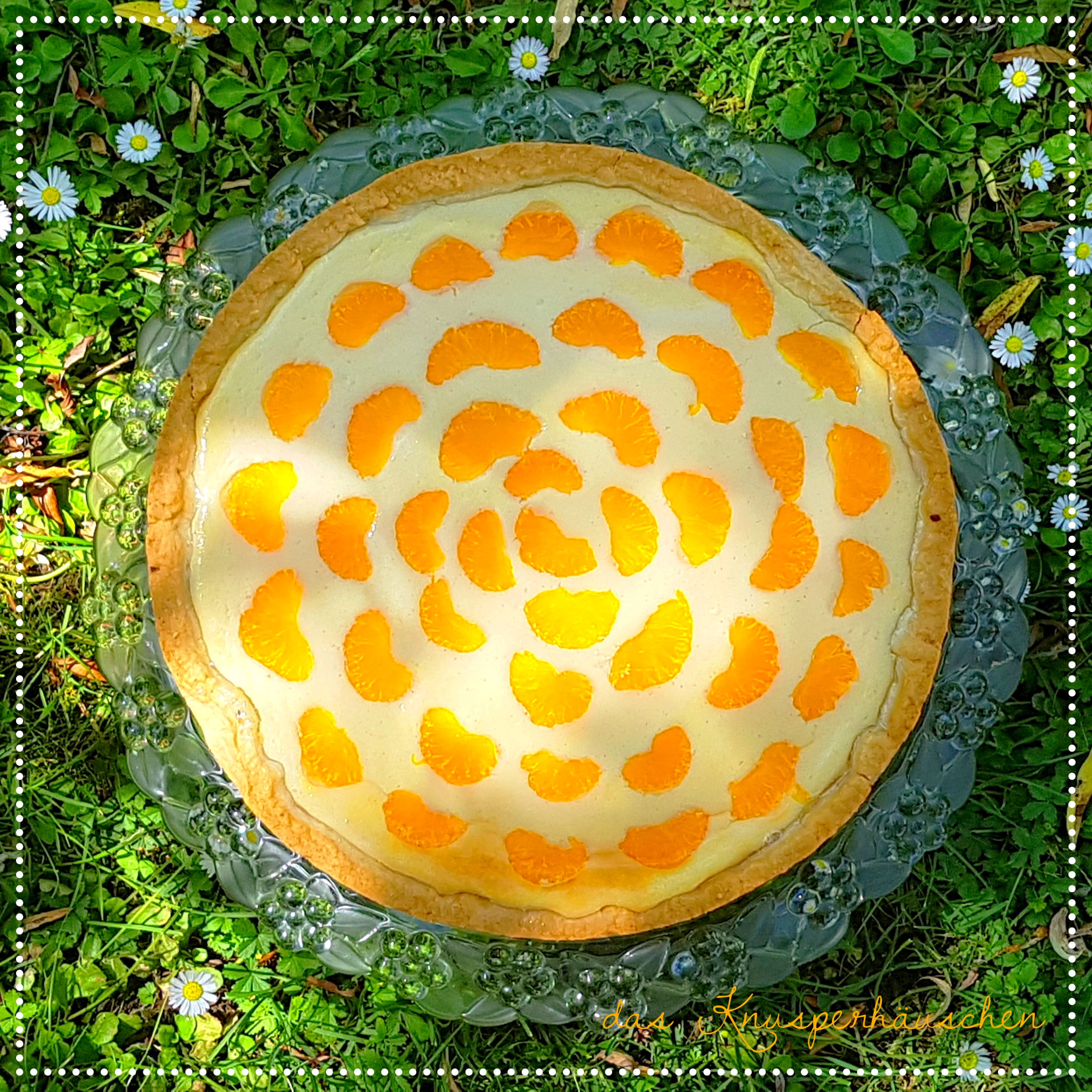 Faule Weiber Kuchen - das-knusperhaeuschens Webseite!