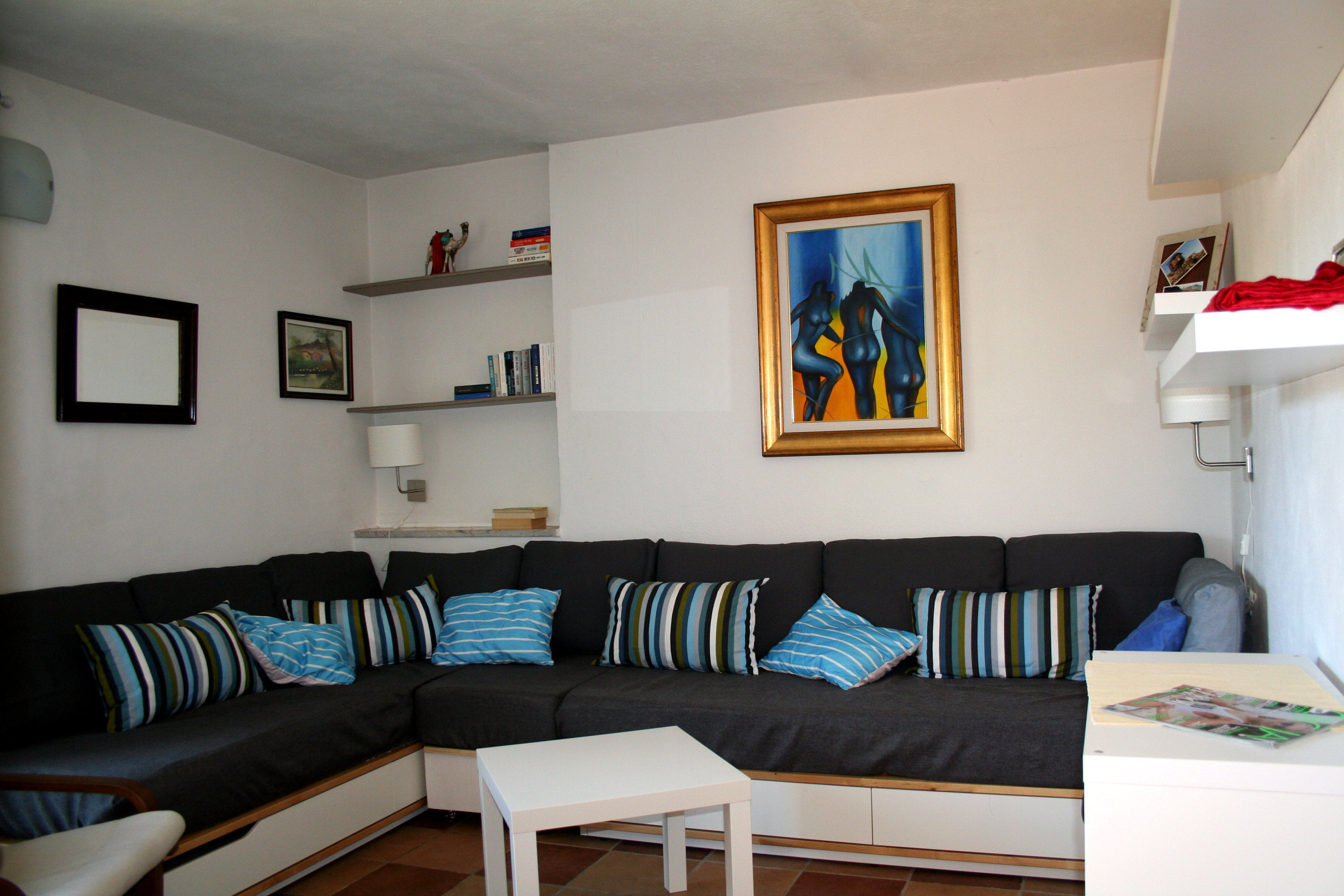2 Room Apartment No 1 4 Beds Elbacasadelsoles Webseite