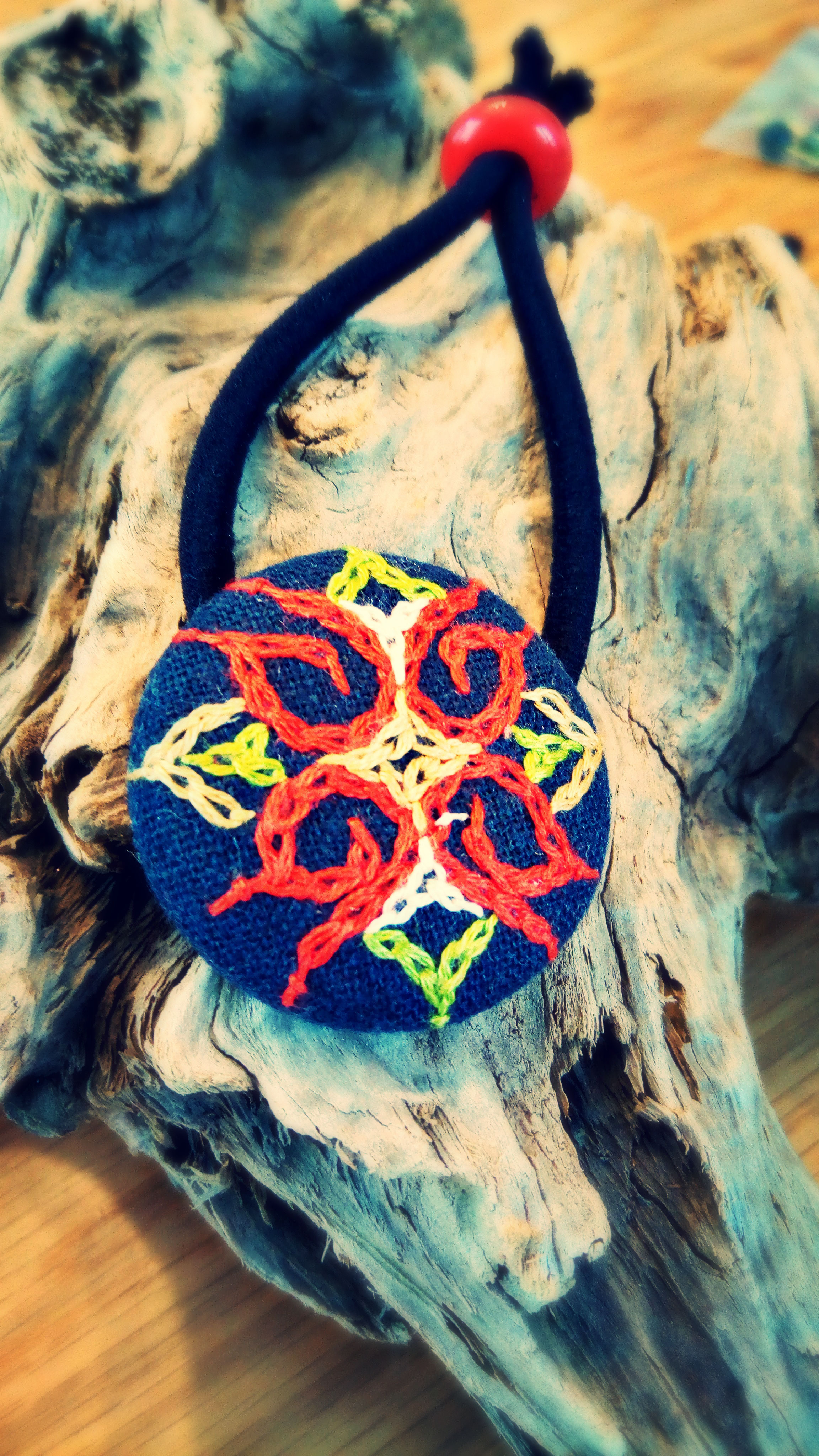 アイヌ刺繍、ニンカリ、あなたの心によりそうもの - ateliermoleoju ...
