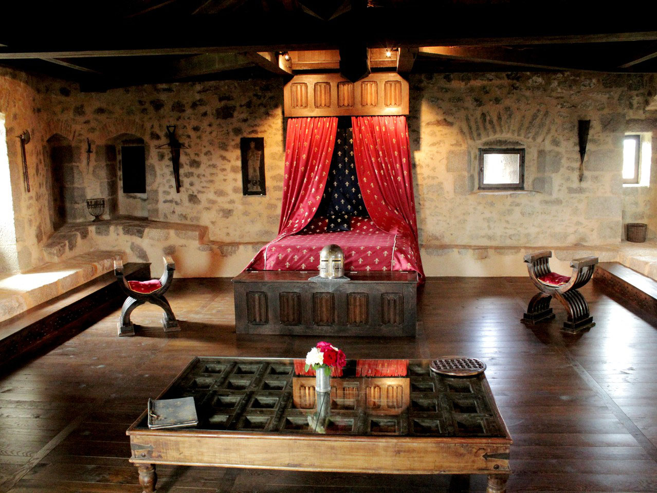 King And Knight Bed And Breakfast King And Knight Bed And Breakfast