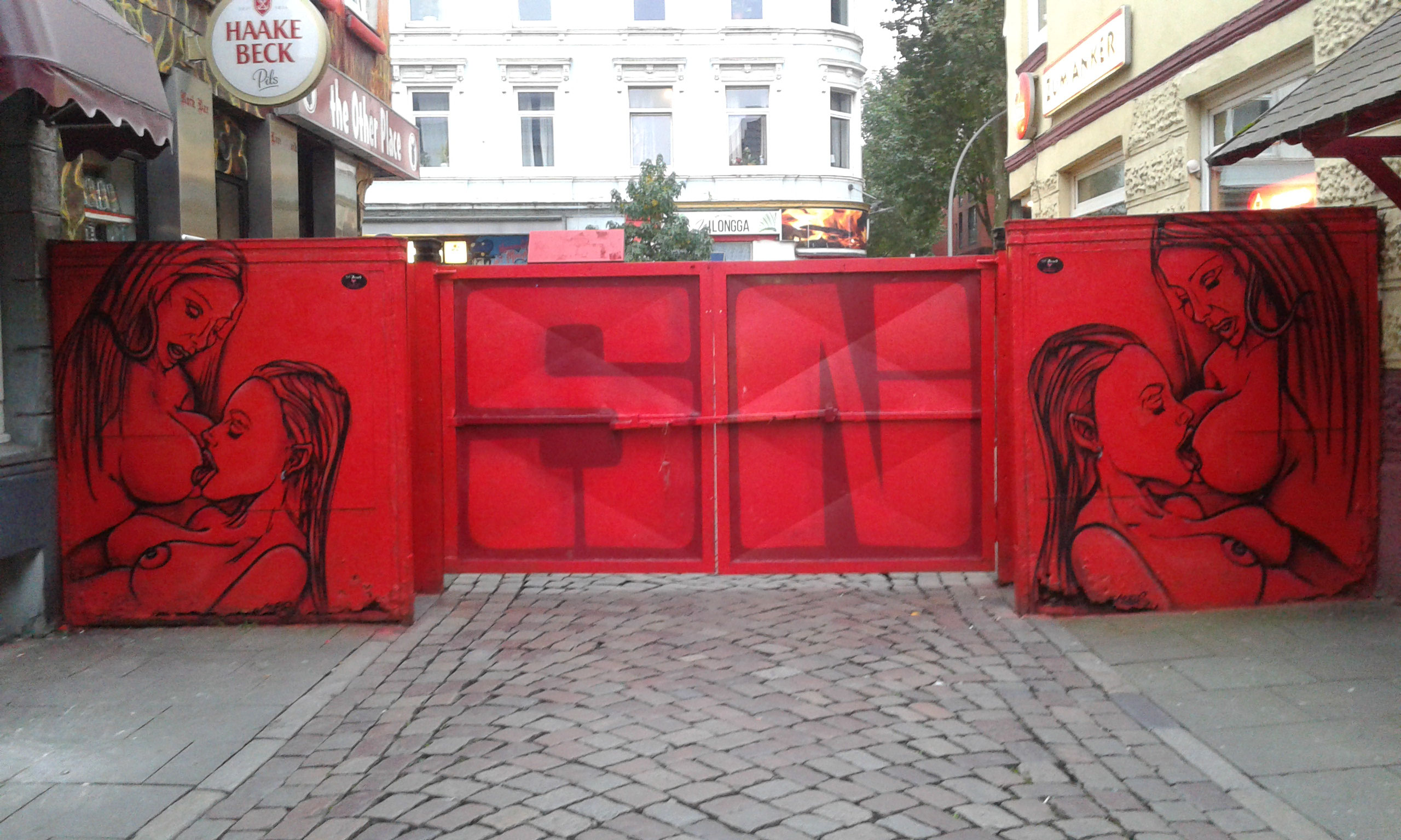 virtuelle kieztour reeperbahn herbertstrasse reeperbahn fuhrung
