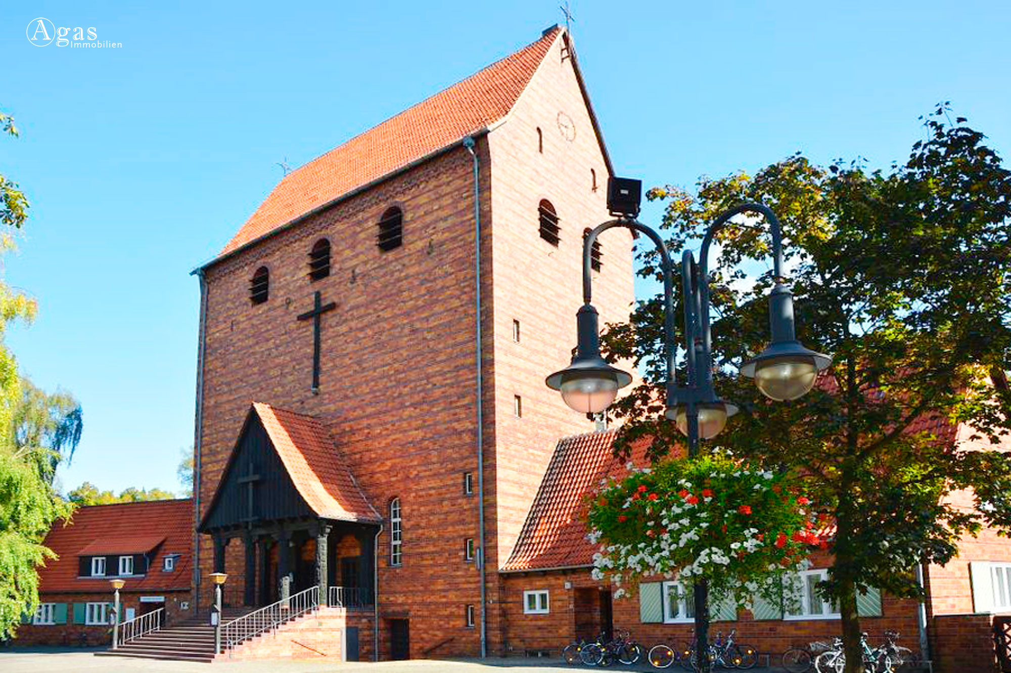 Makler Frohnau Agas Immobilien Ihre 1 Wahl Vor Ort