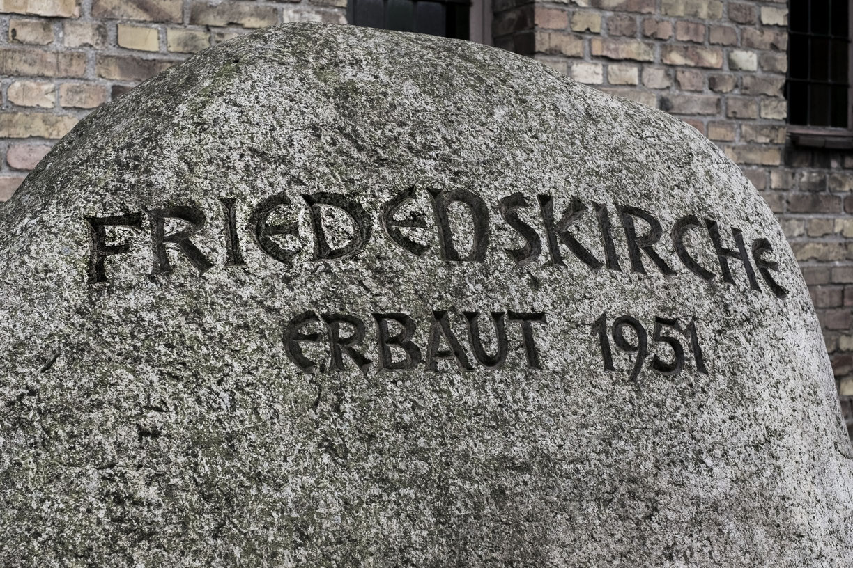 Friedenskirche