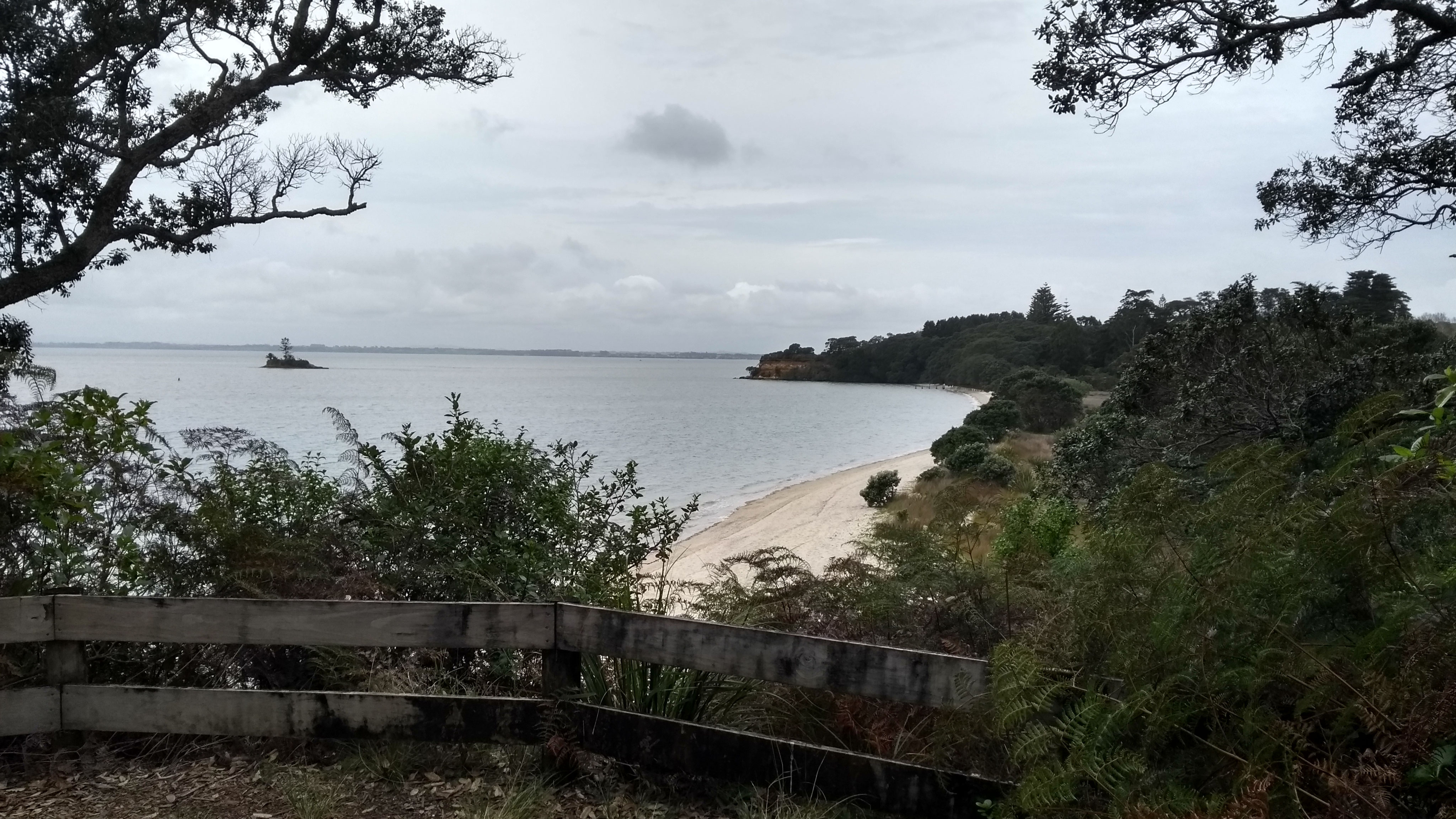 Manukau Heads 07.10. miriandthekiwiss seite!