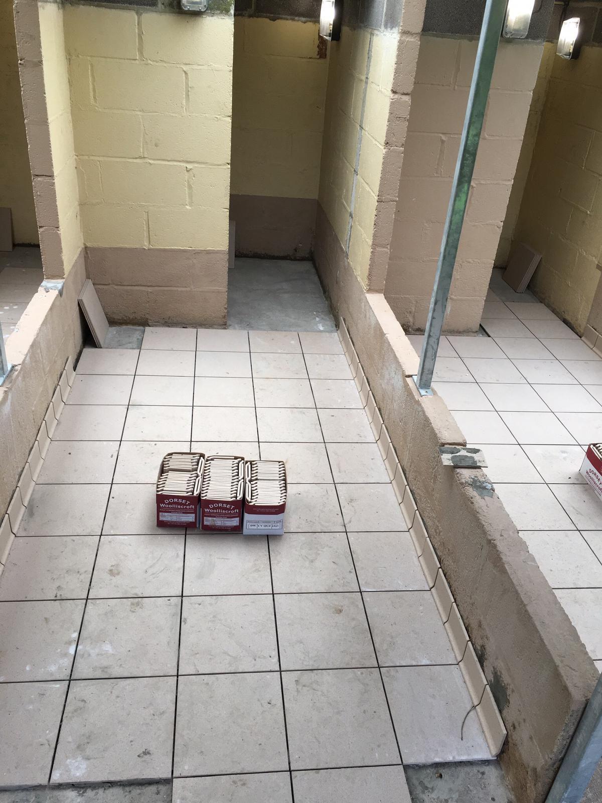 Renovation Updates Riverside Boarding Kennels and Cattery