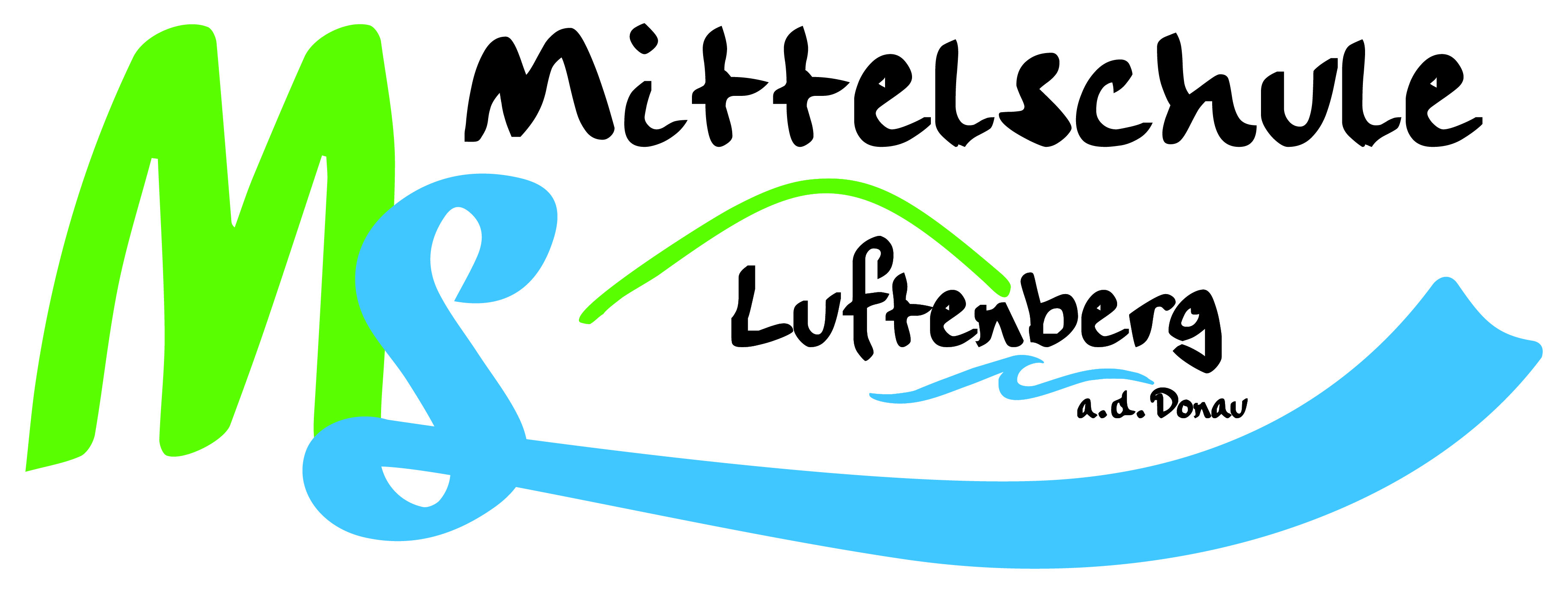 Neue Mittelschule Luftenberg